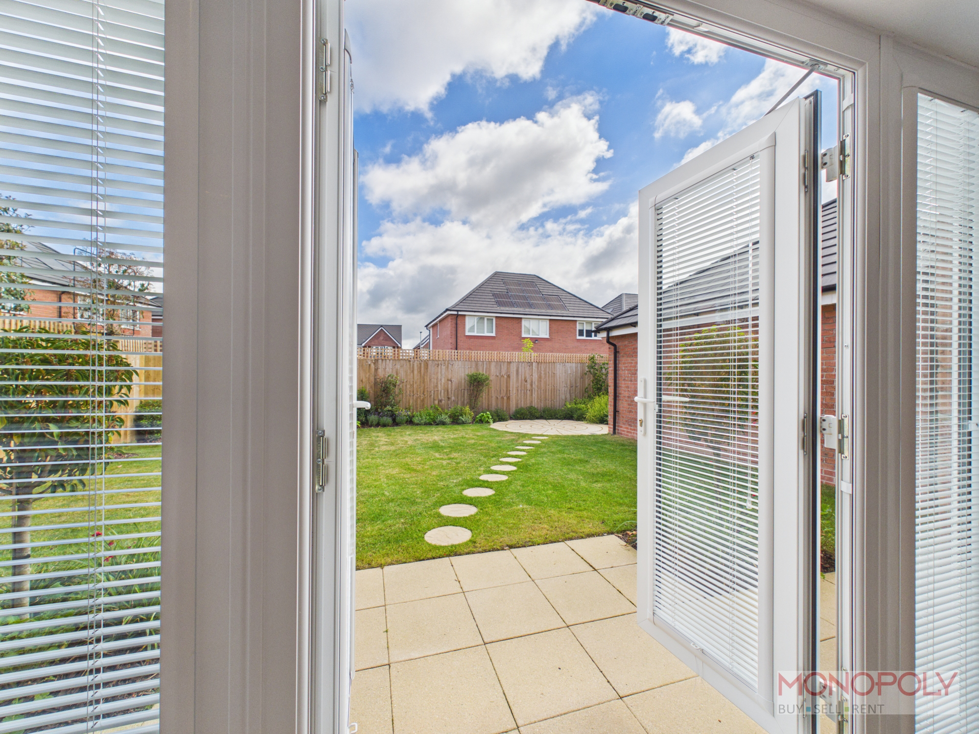 Almere Gardens, Rossett, LL12, photo 20