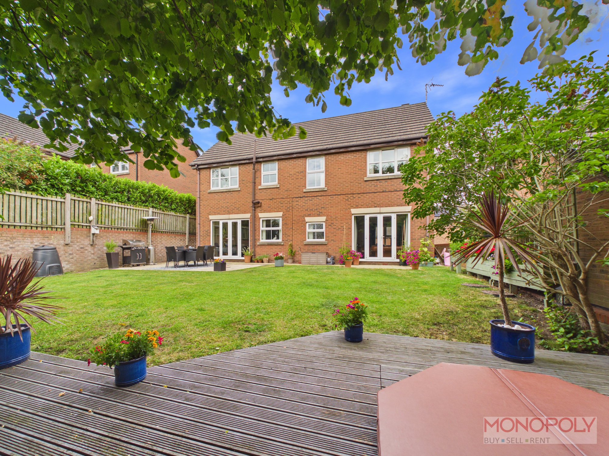 Summerhill Park, Wrexham, LL11, photo 23