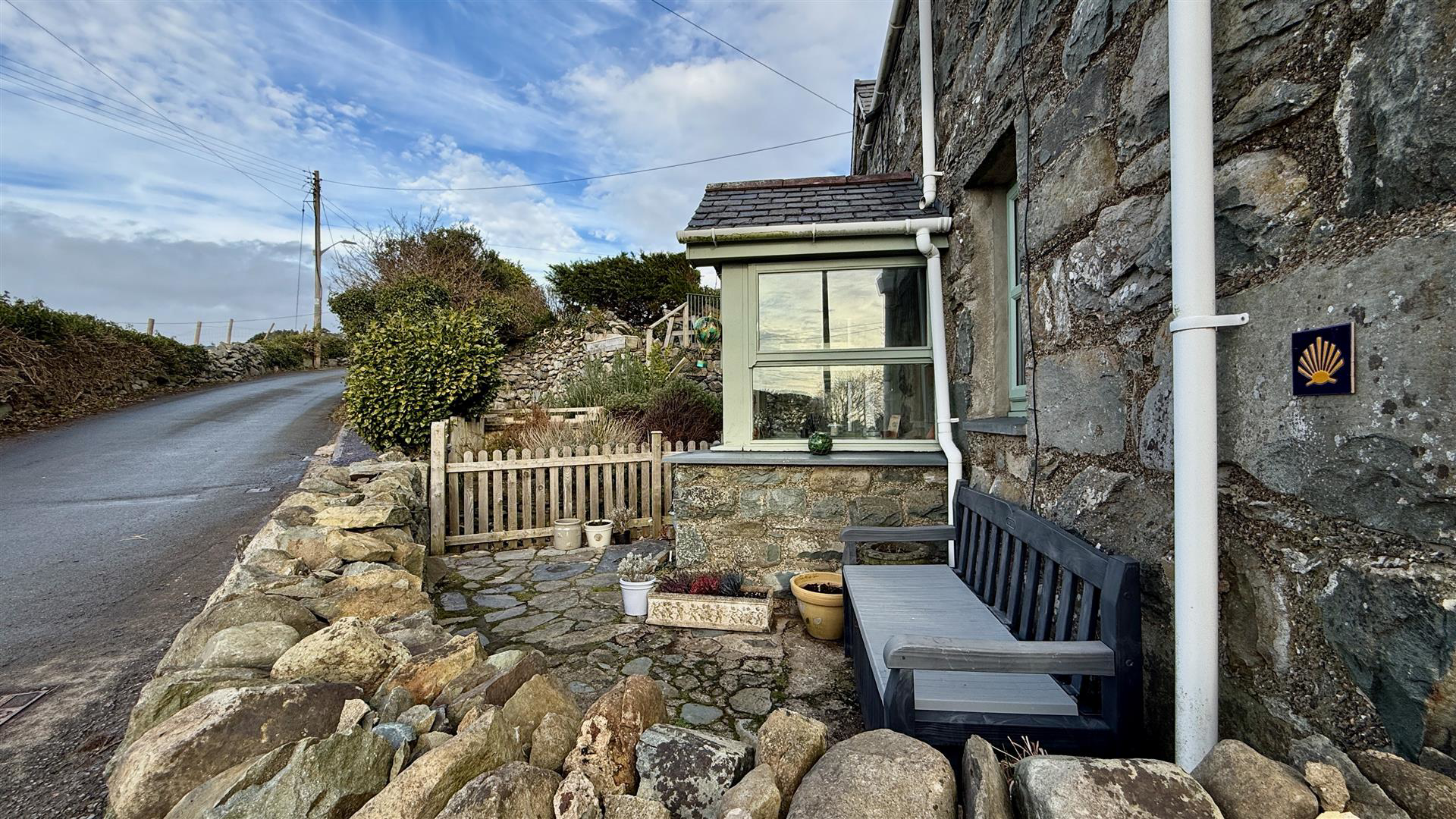 Llanfair, Harlech, LL46, photo 18
