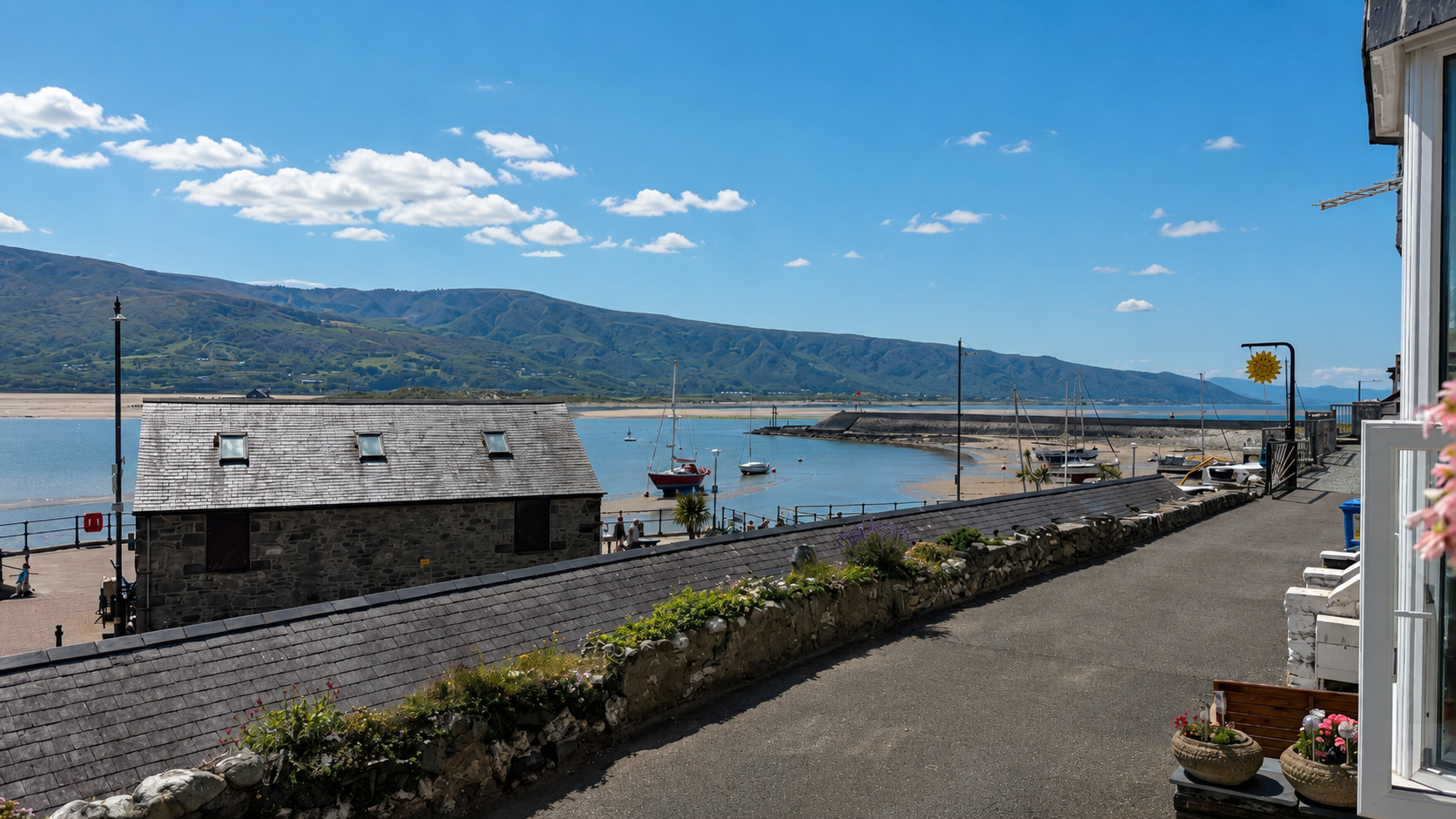 Abermaw Terrace, Barmouth, LL42, photo 7