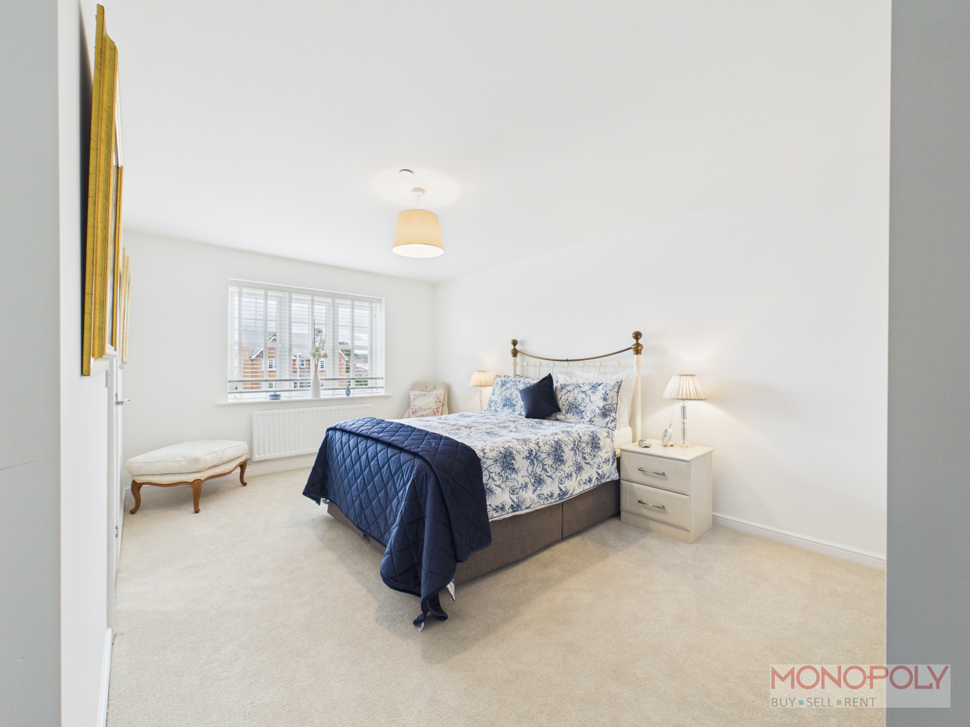 Almere Gardens, Rossett, LL12, photo 12