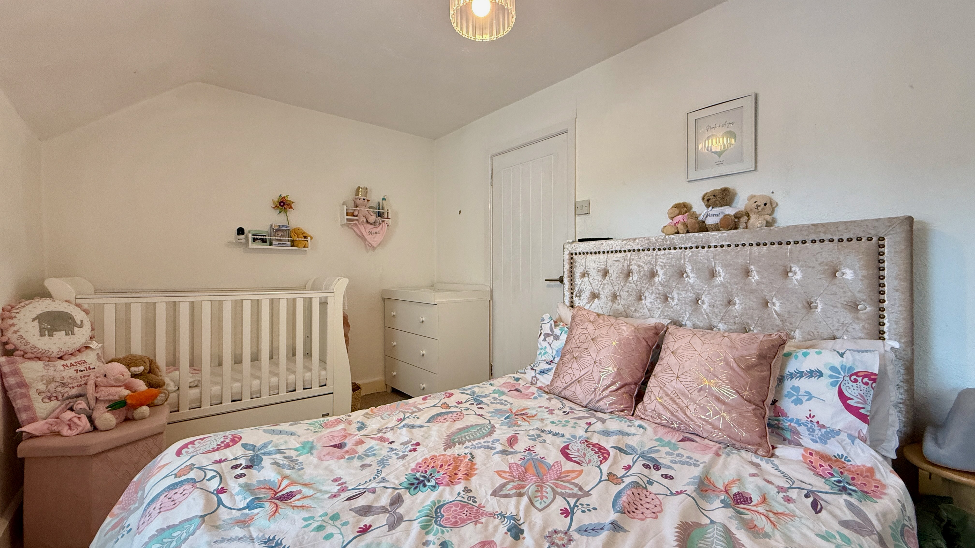 Ffordd Yr Orsaf, Dyffryn Ardudwy, LL44, photo 9