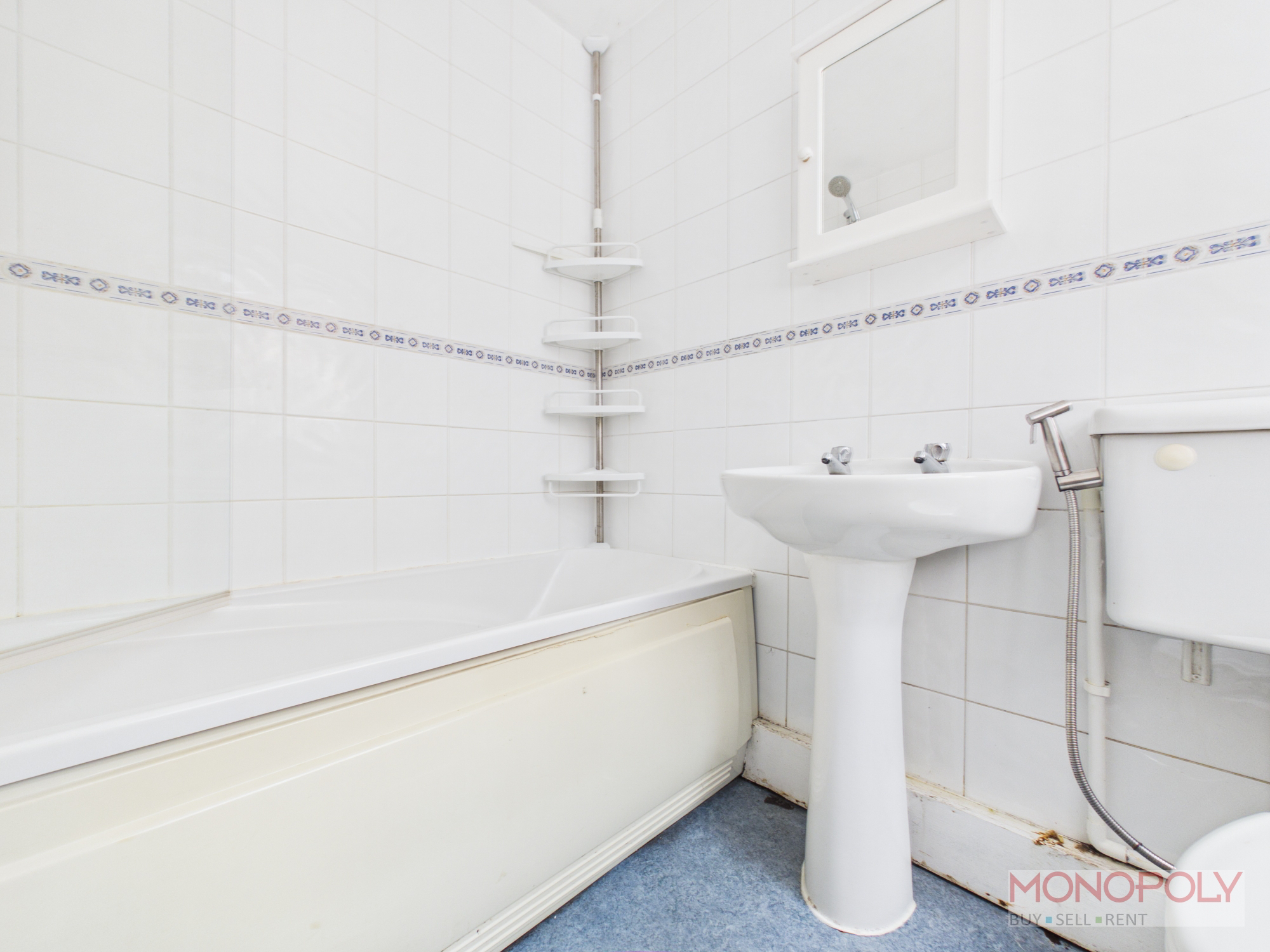 Ewart Street, Saltney Ferry, CH4, photo 5