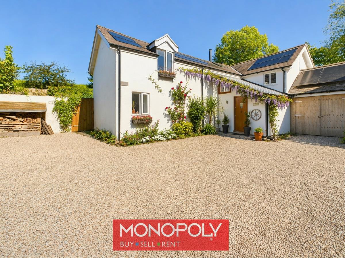 Llangynhafal, Denbigh, LL16
