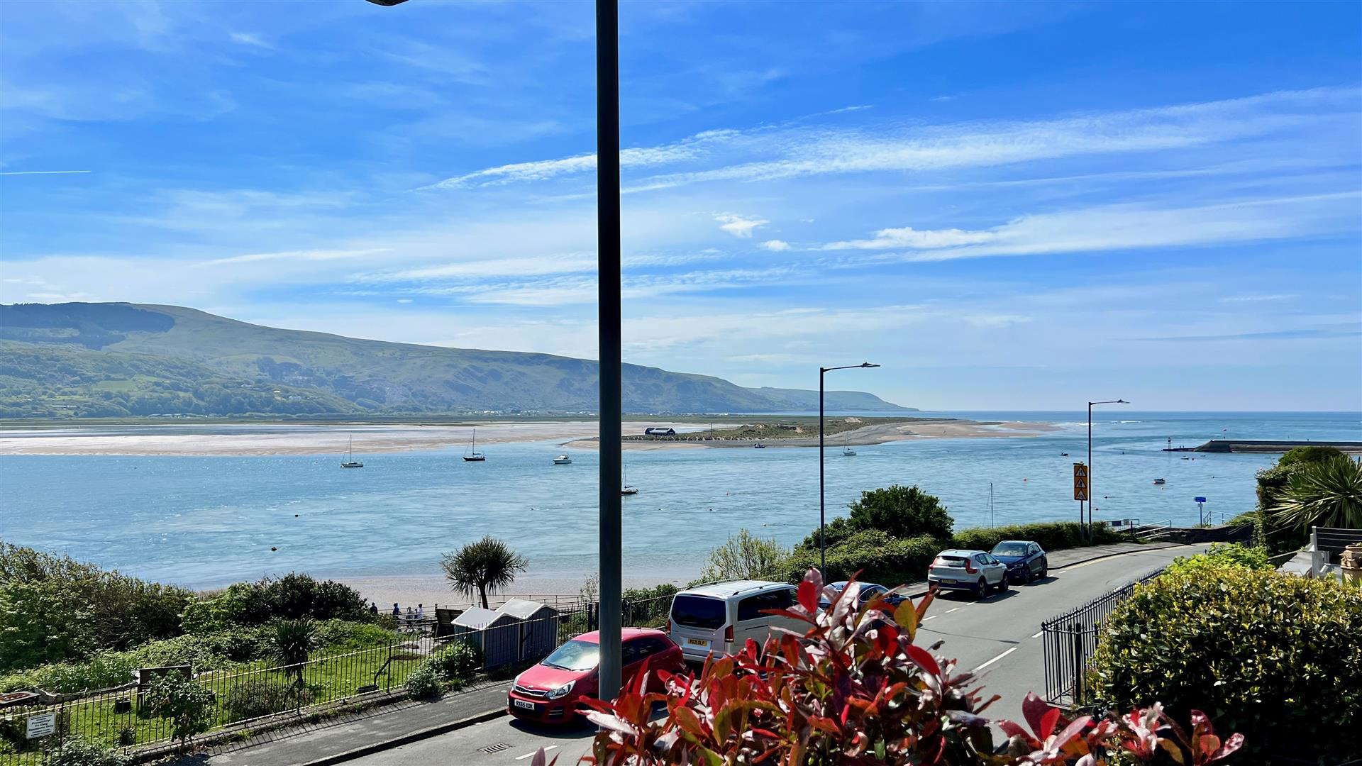 Porkington Terrace, Barmouth, LL42, photo 24