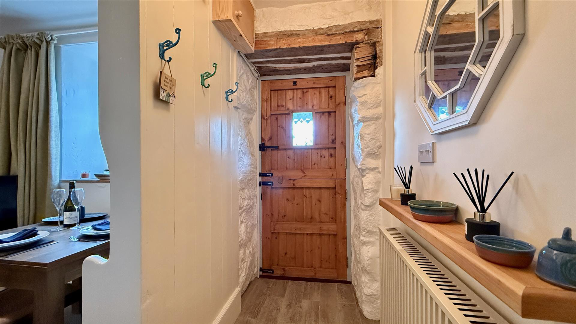 Llanfair, Harlech, LL46, photo 8