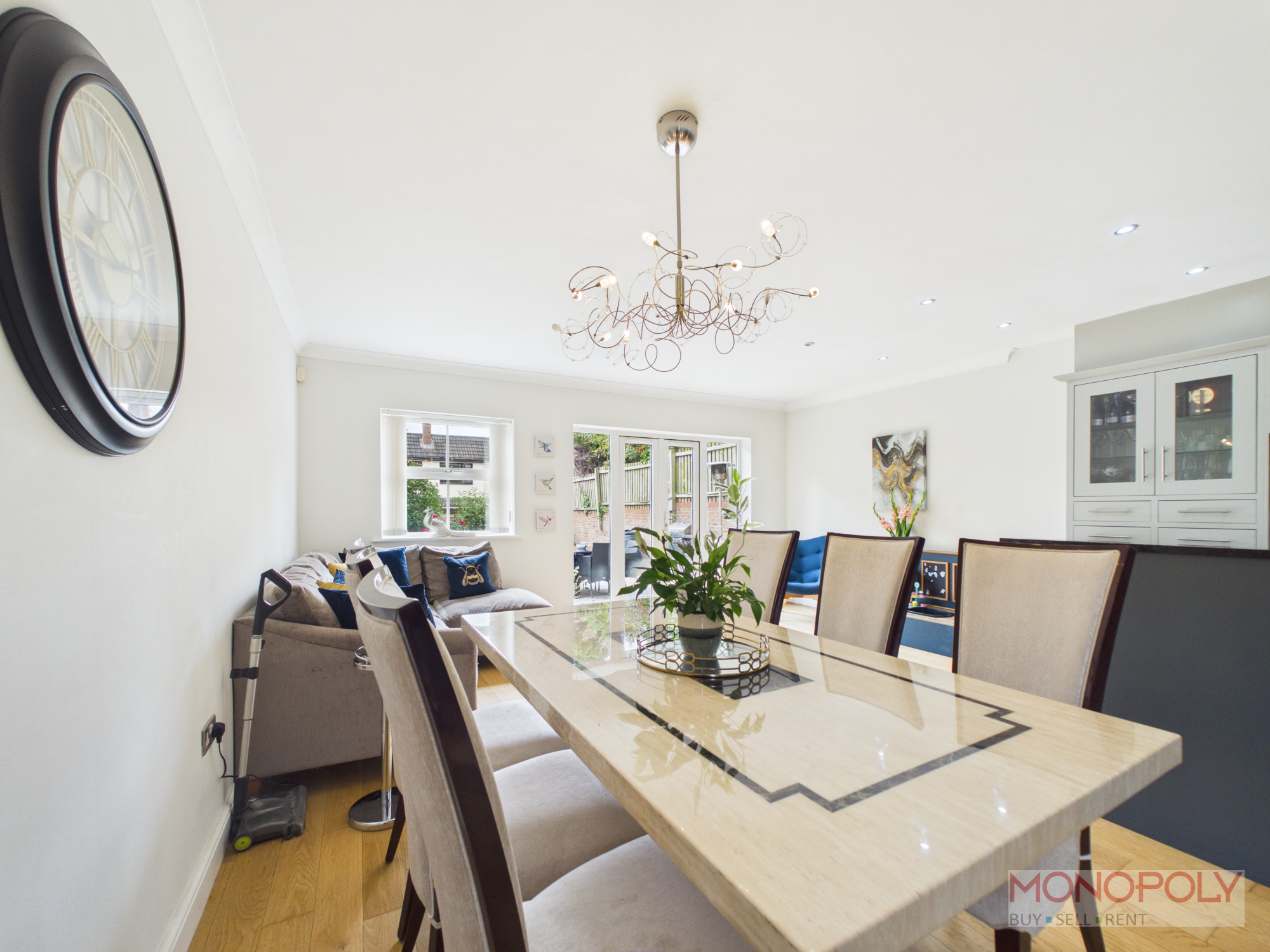 Summerhill Park, Wrexham, LL11, photo 6
