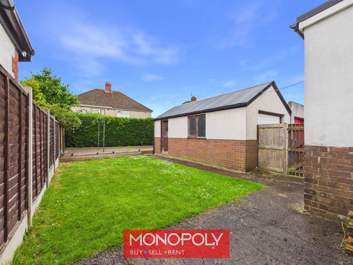 Ruthin Road, Denbigh, LL16, photo 19