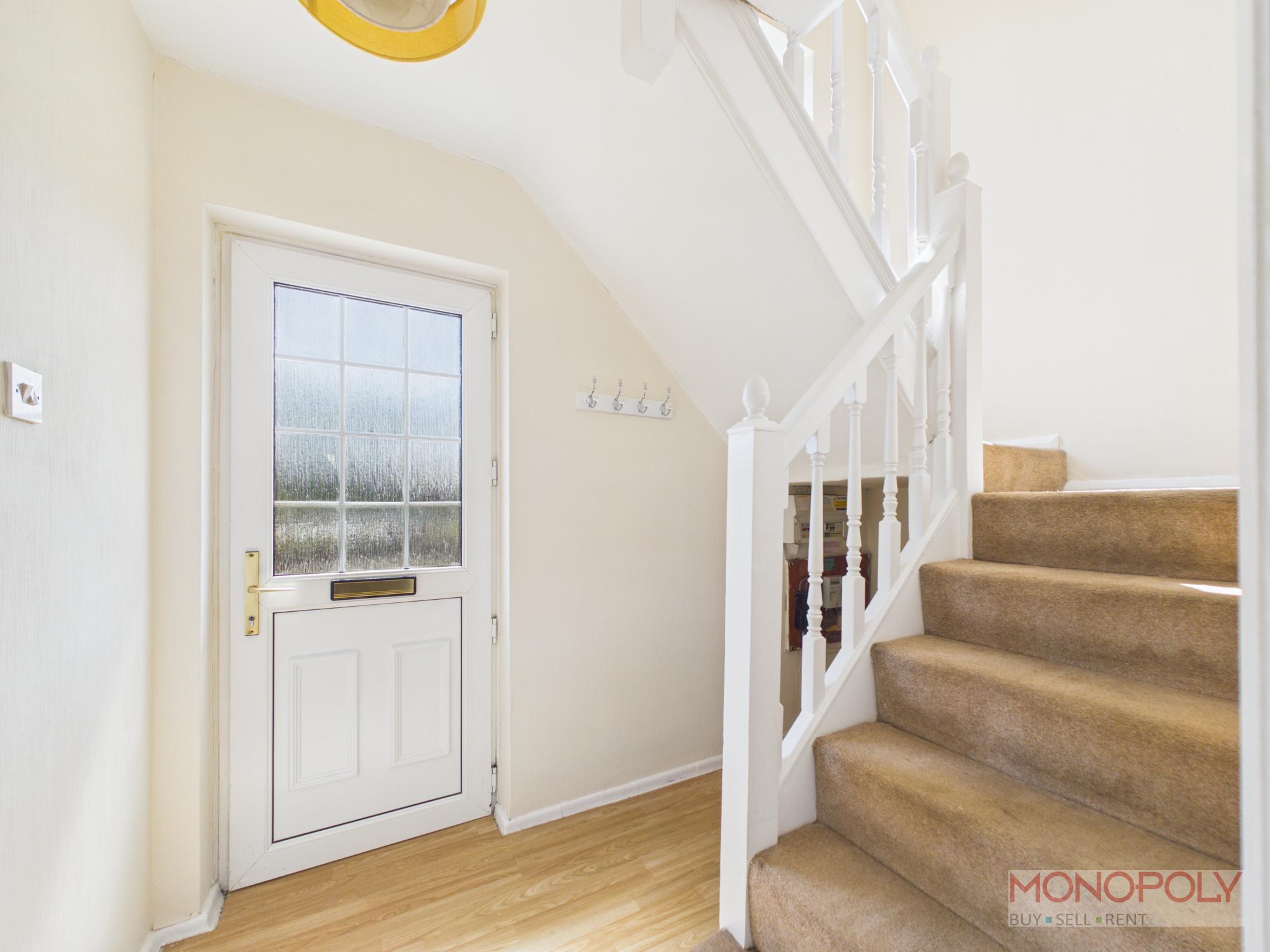 Bedwell Crescent, Cross Lanes, LL13, photo 7