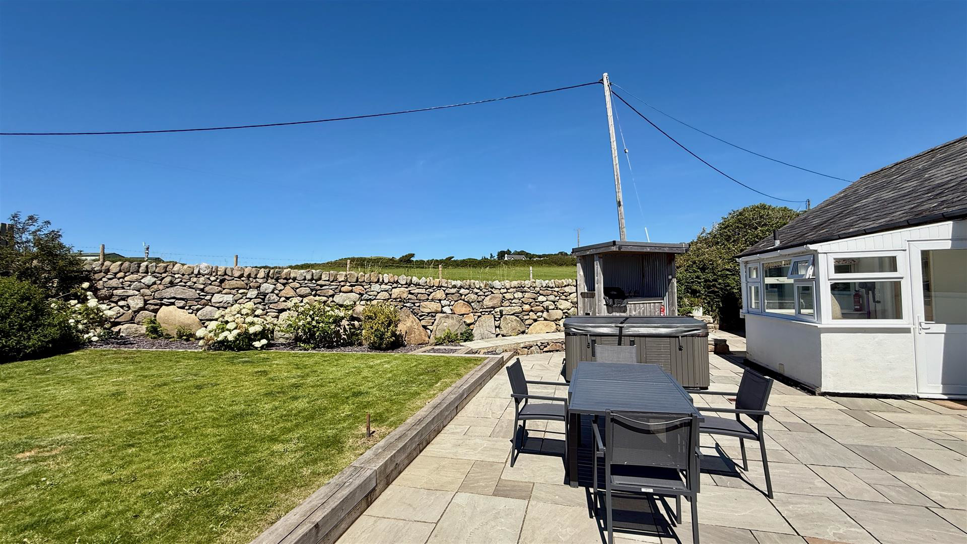 Llandanwg, Harlech, LL46, photo 18