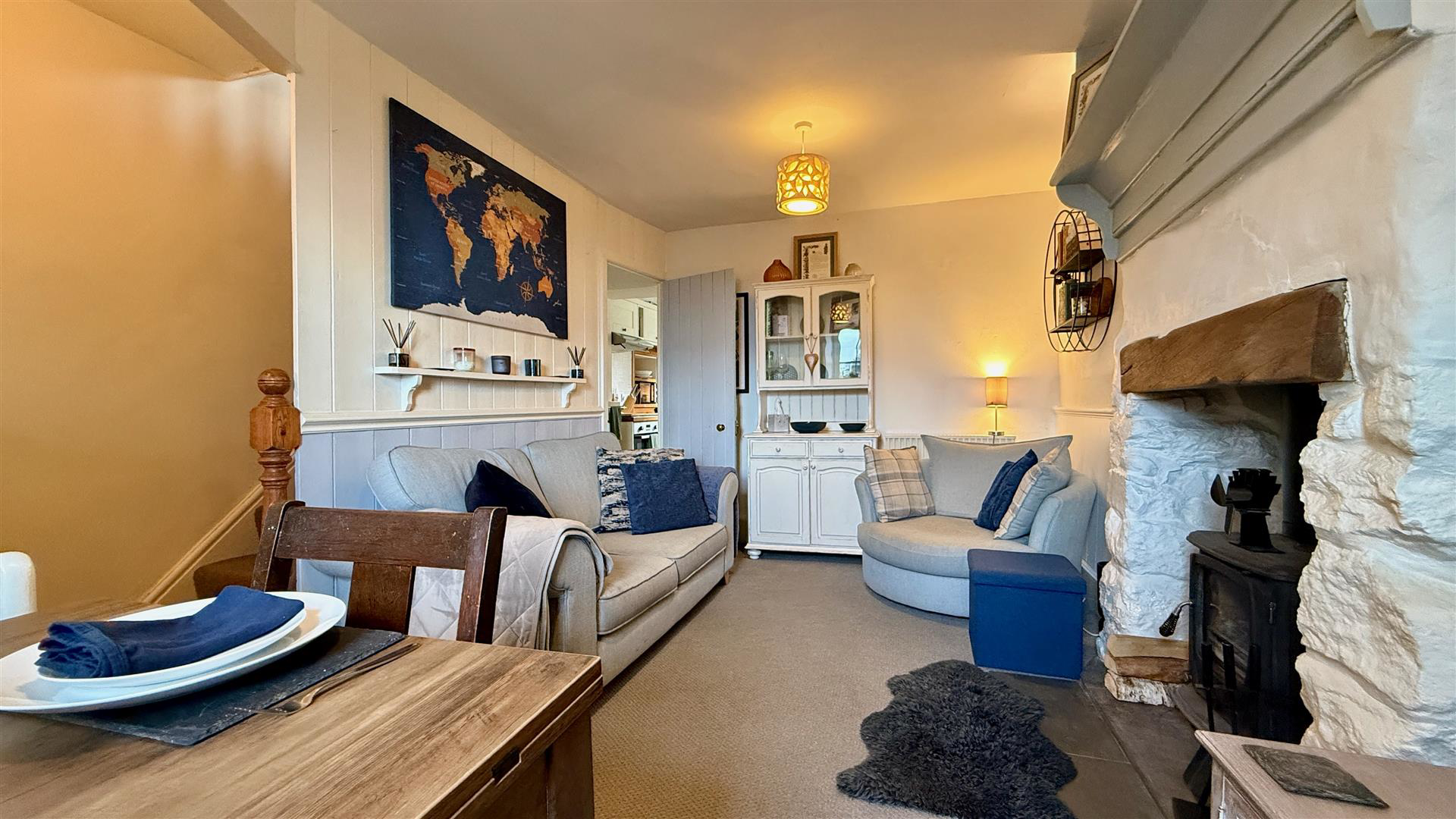 Llanfair, Harlech, LL46, photo 3
