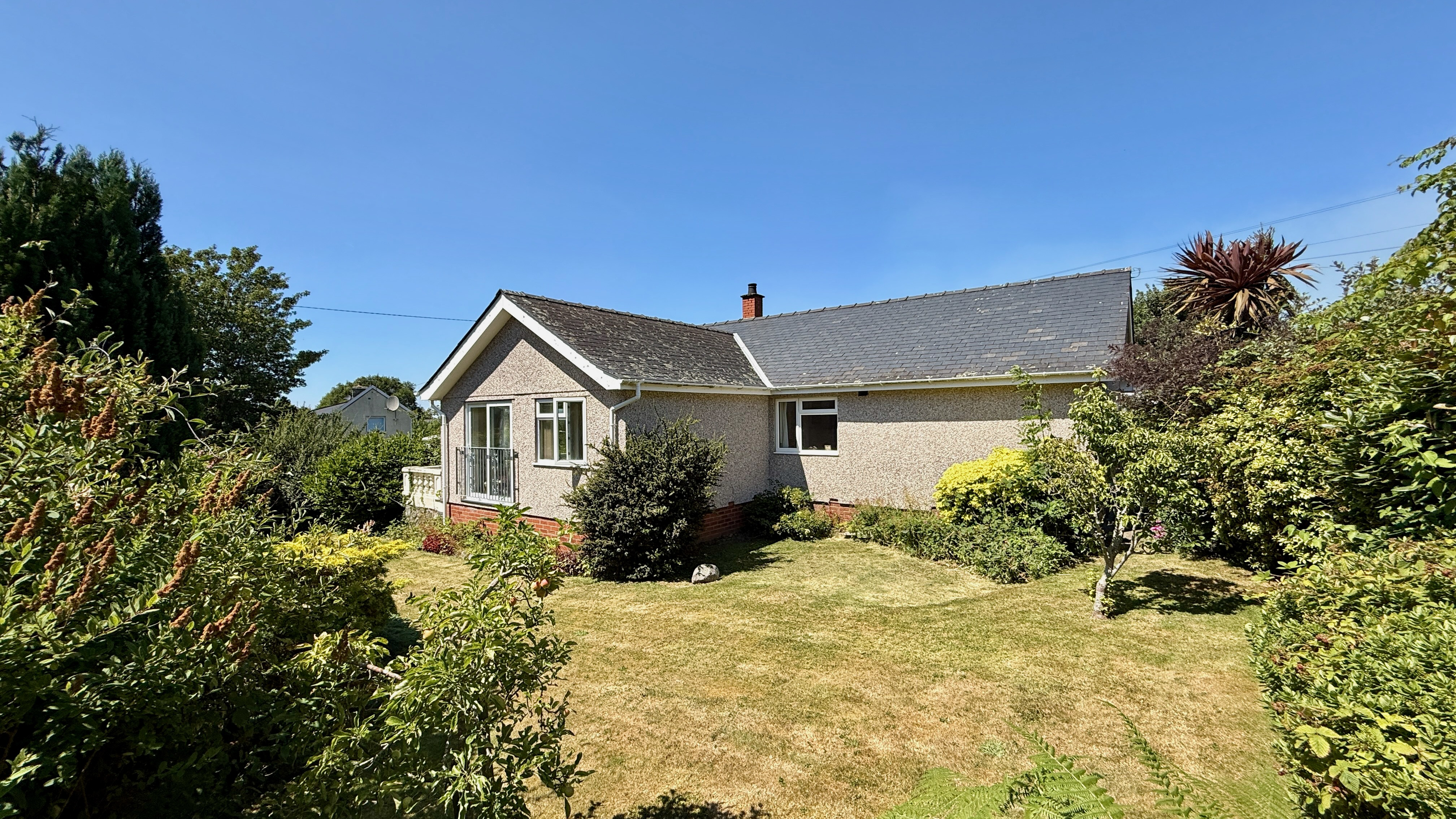 Dyffryn Ardudwy, LL44, photo 2