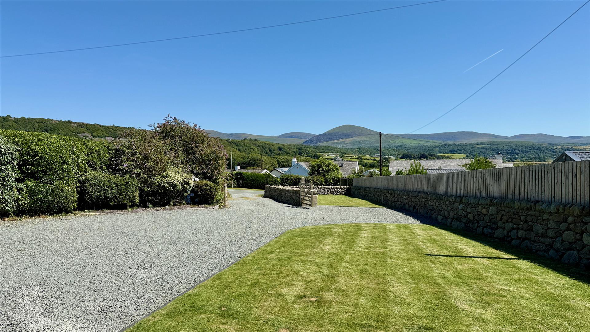 Llandanwg, Harlech, LL46, photo 3