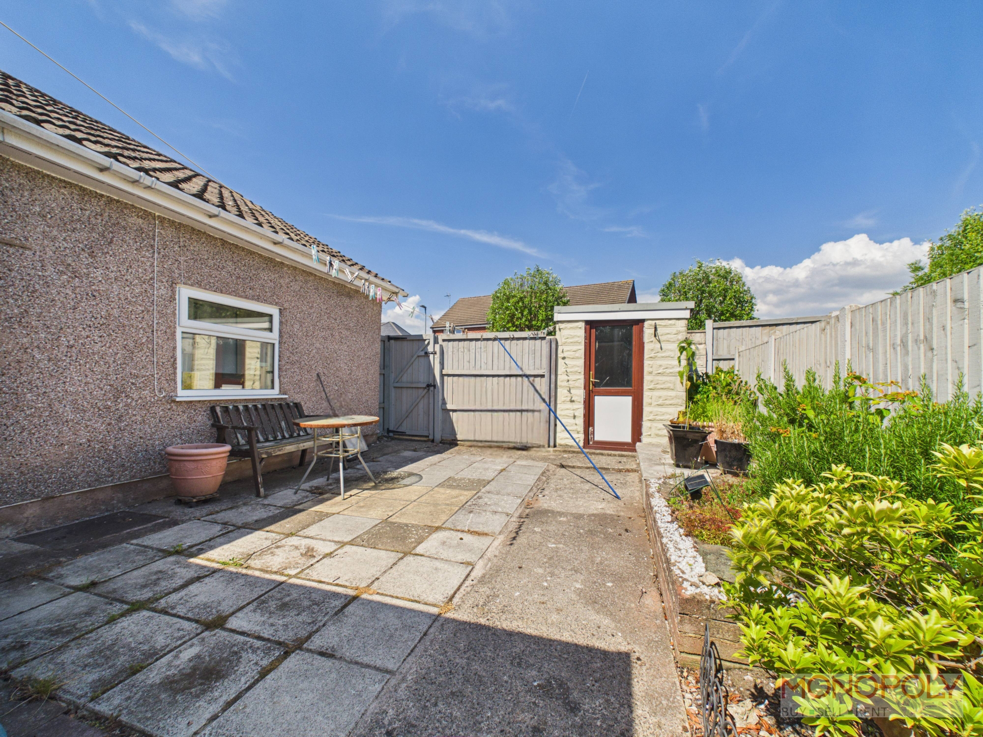 Bryn Hilyn Lane, Mold, CH7, photo 10