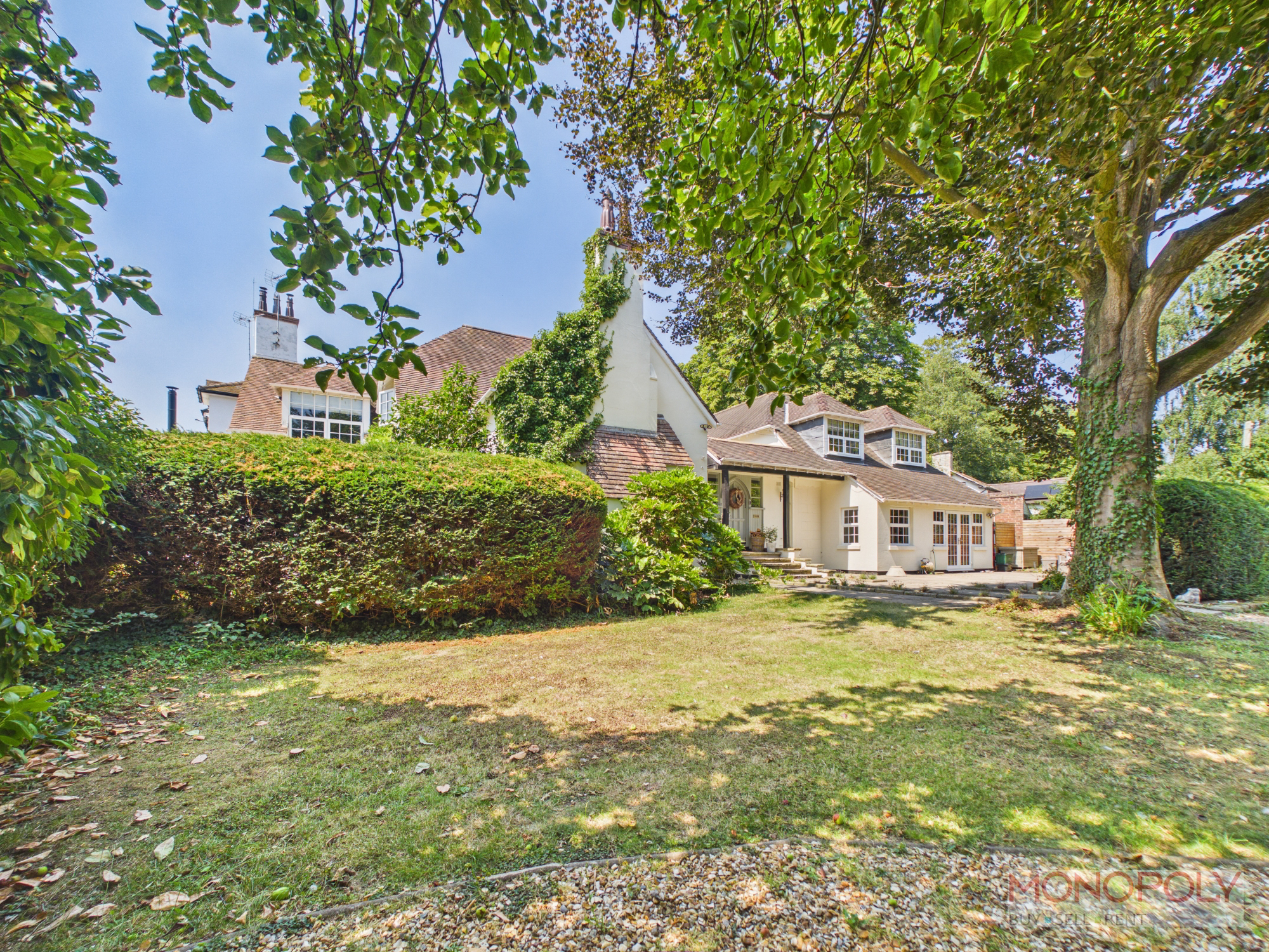 Darland Lane, Rossett, LL12