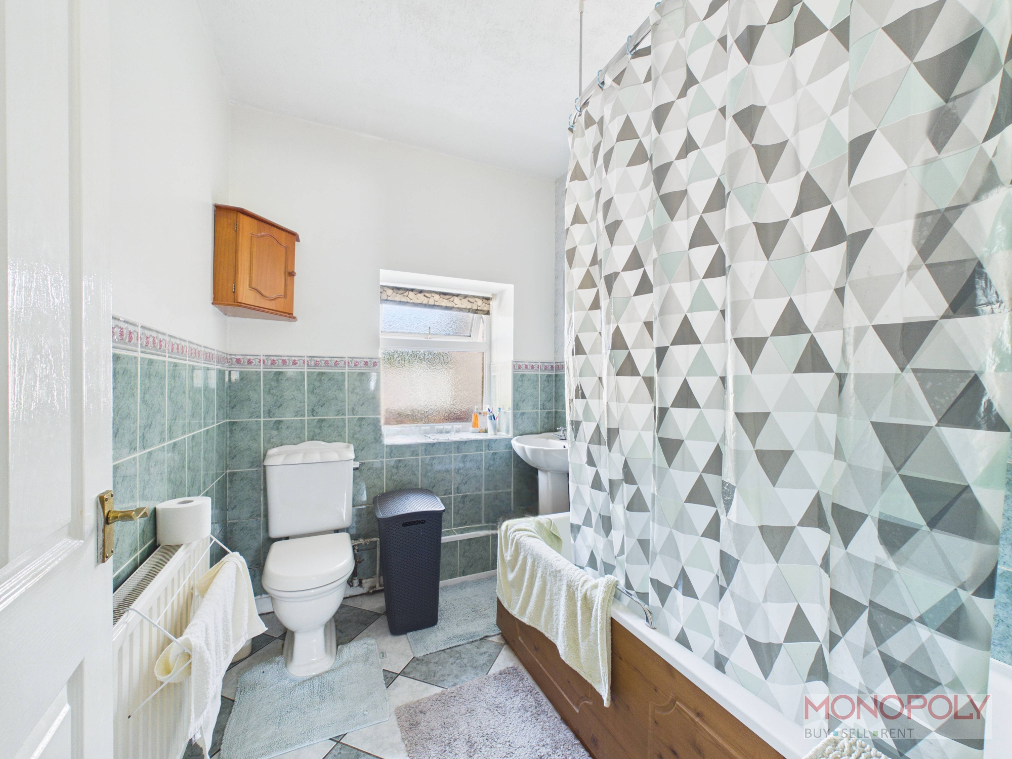 Bryn Hilyn Lane, Mold, CH7, photo 8