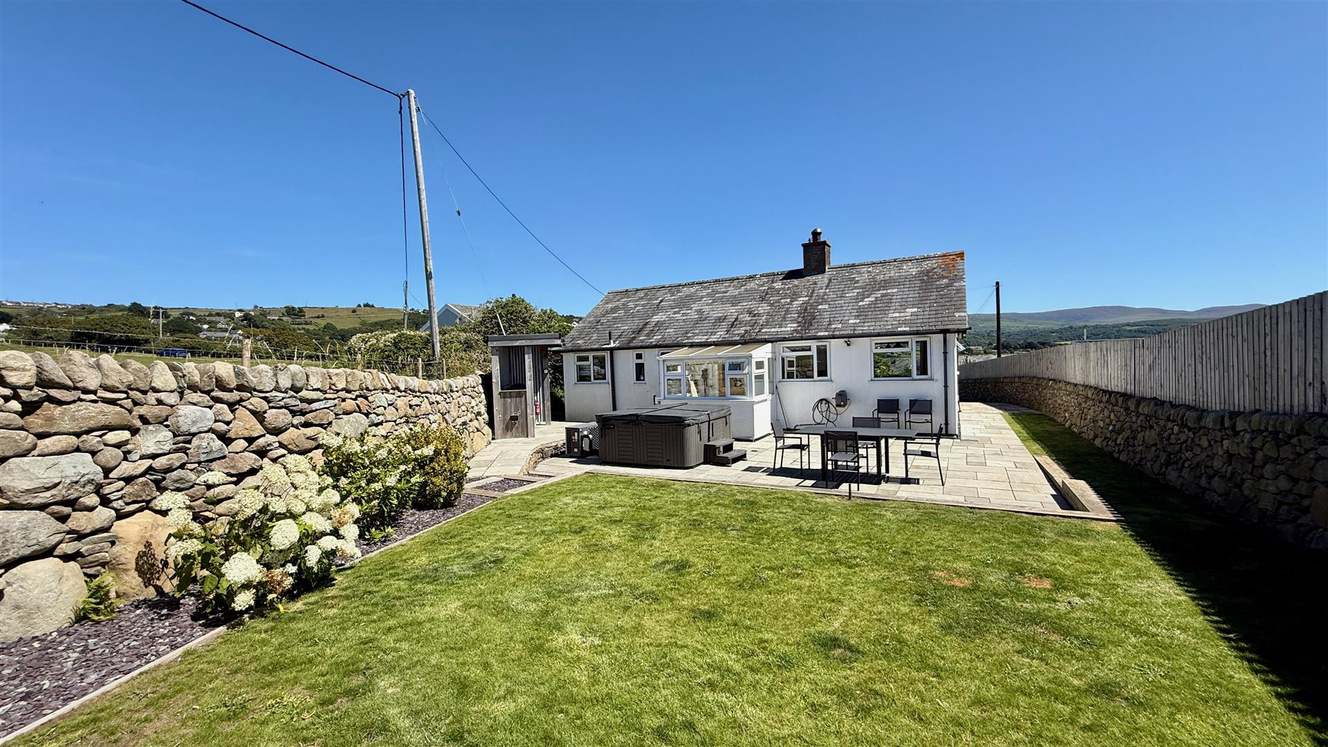 Llandanwg, Harlech, LL46, photo 16