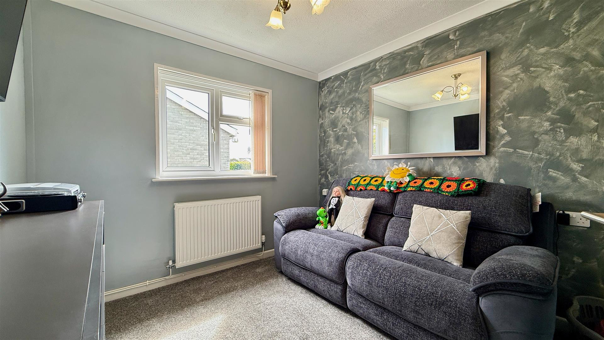 Ffordd Glan Mor, Talybont, LL43, photo 16