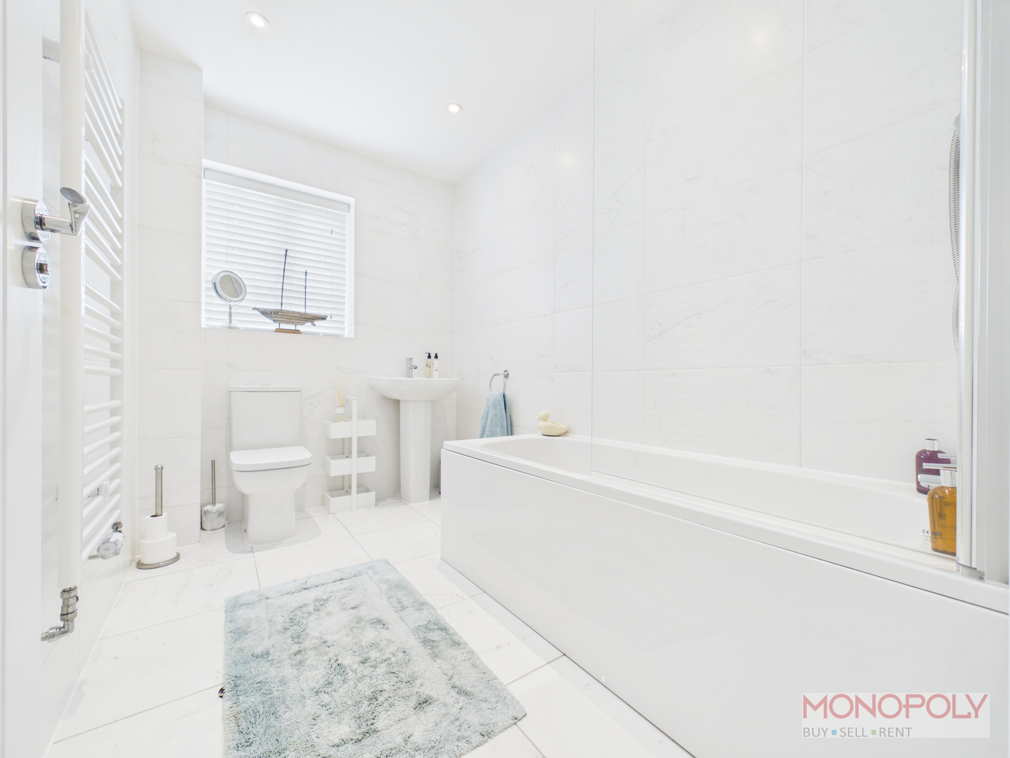 Almere Gardens, Rossett, LL12, photo 19