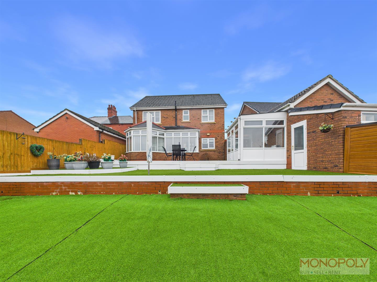 Top Road, Summerhill, LL11, photo 29