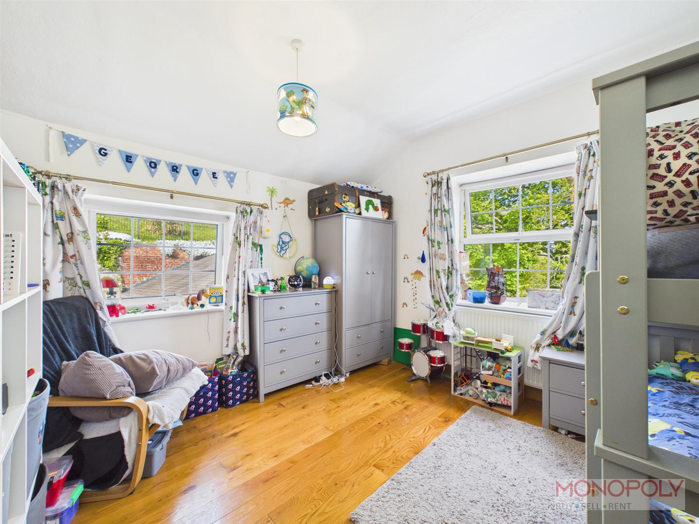 Gwynfryn, Wrexham, LL11, photo 22