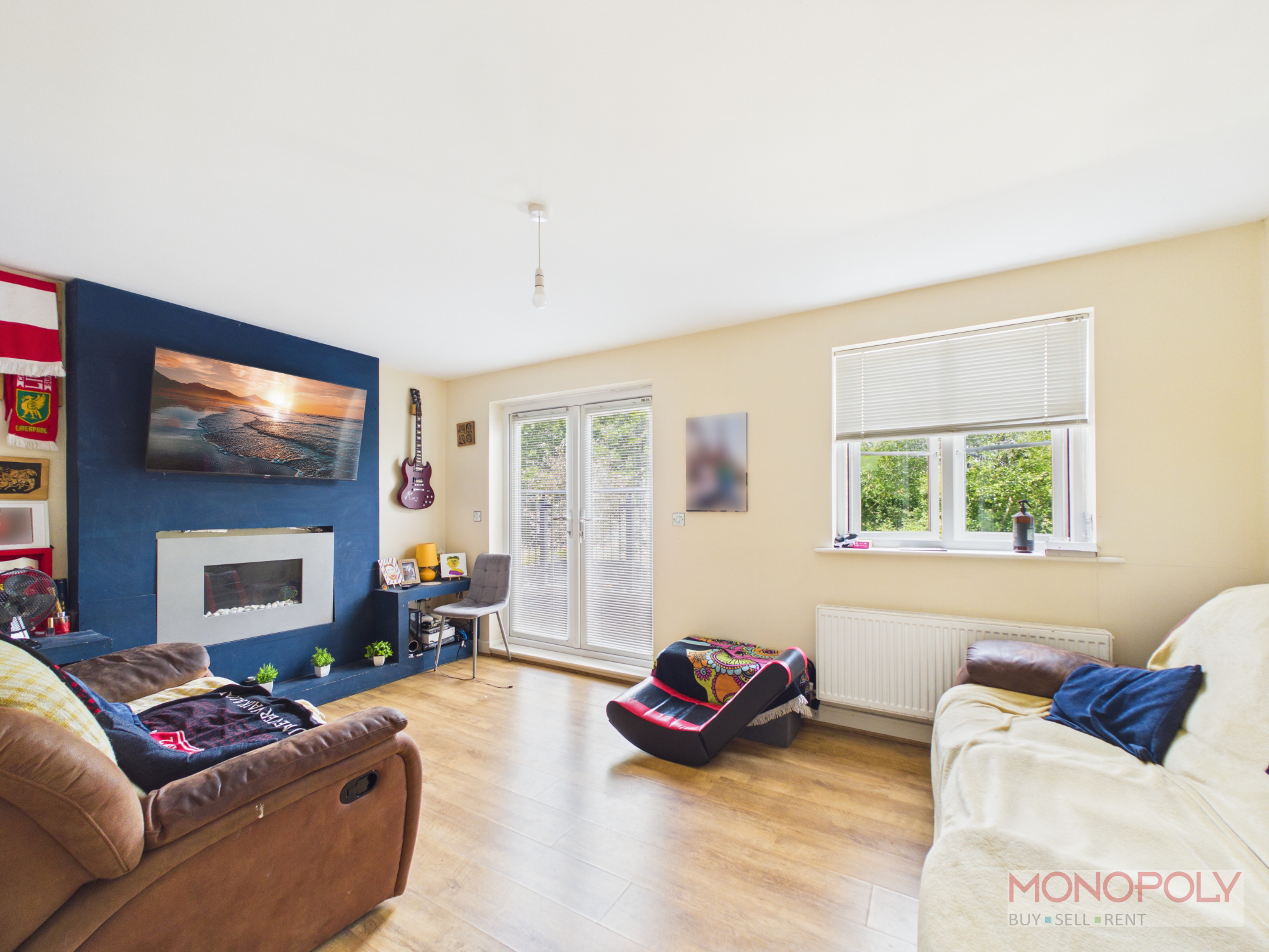 Pendinas, Wrexham, LL11, photo 4
