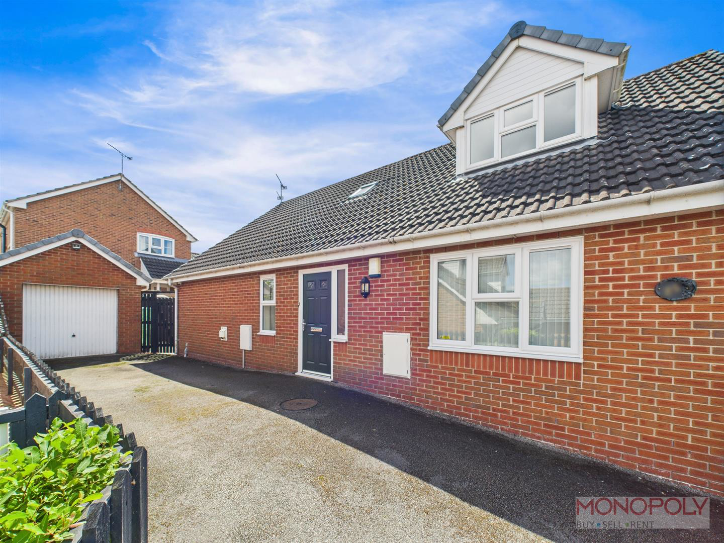 Caer Haf, Summerhill, LL11