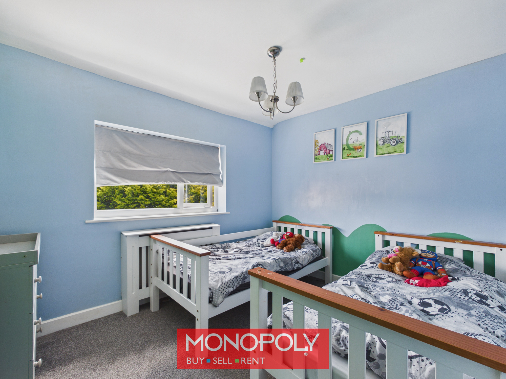 Ruthin, LL15, photo 12