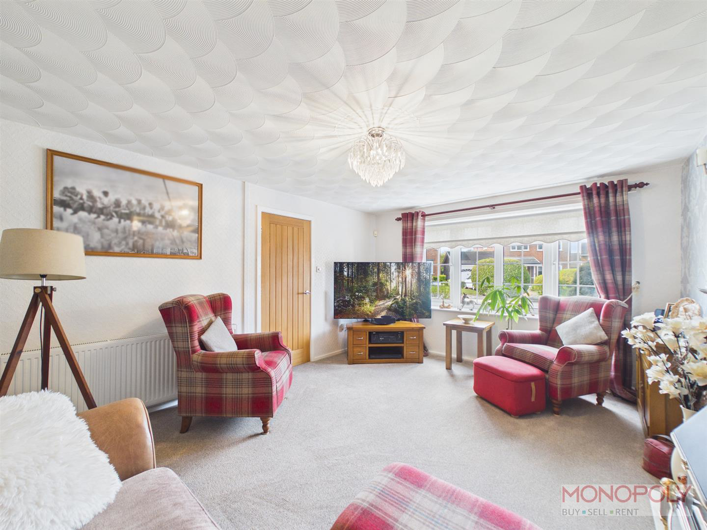 Laurel Close, Marford, LL12, photo 4