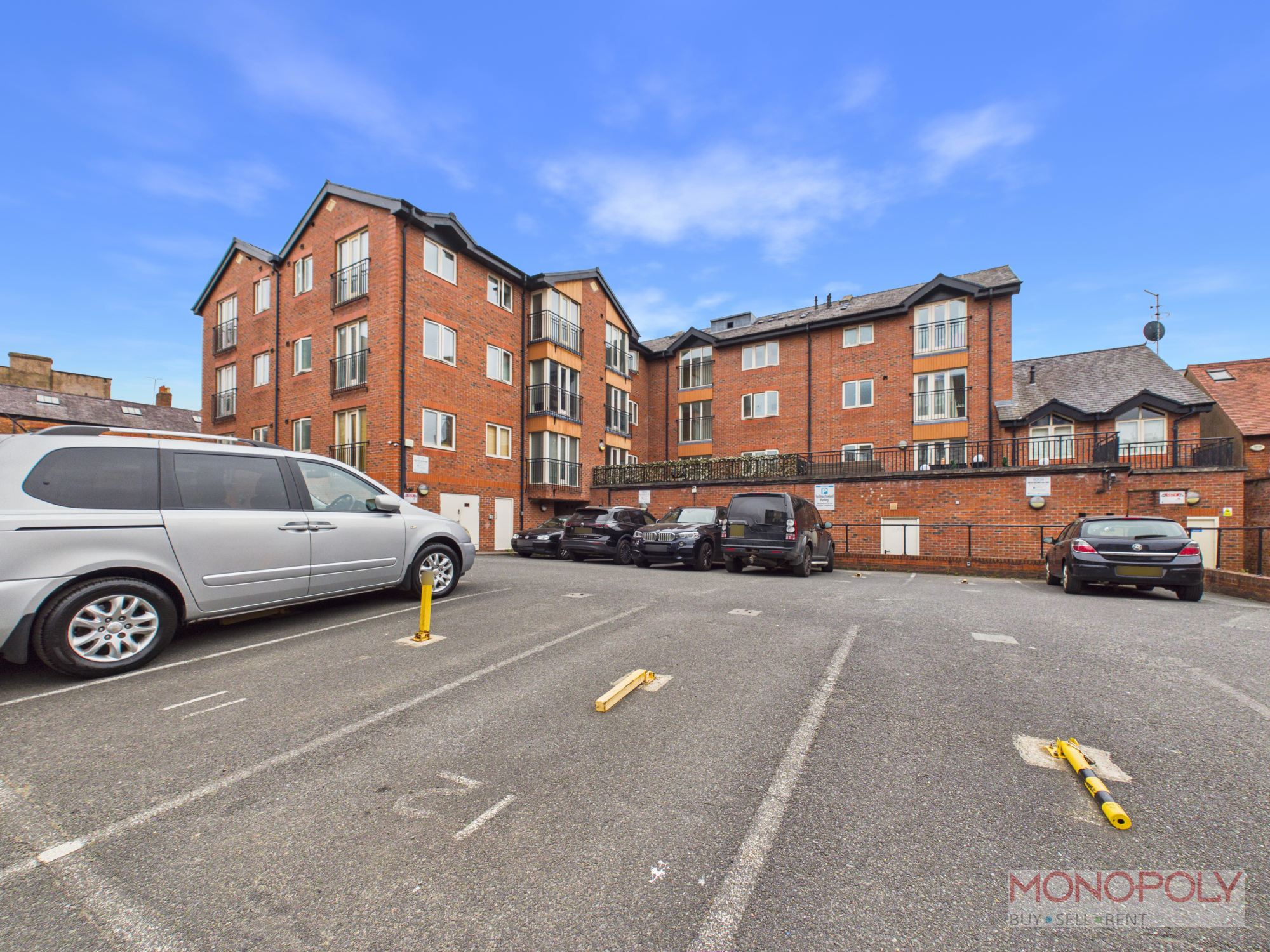 Commonhall Street, Chester, CH1, photo 11