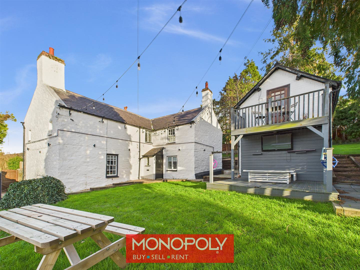 Oxwich Road, Mochdre, LL28, photo 21
