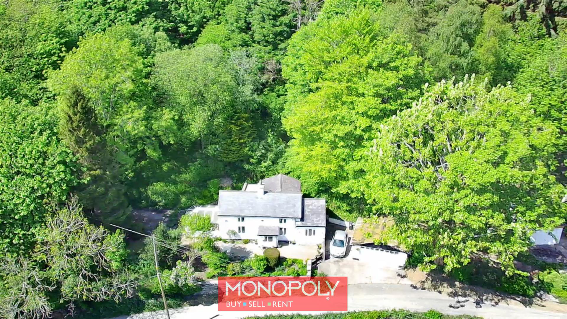 Llandyrnog, Denbigh, LL16, photo 2
