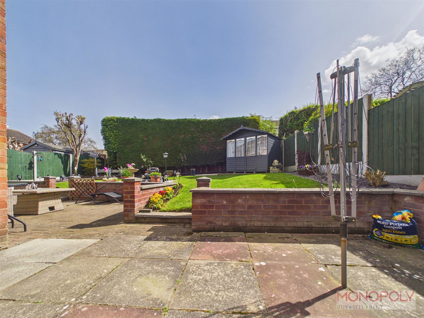 Laurel Close, Marford, LL12, photo 26