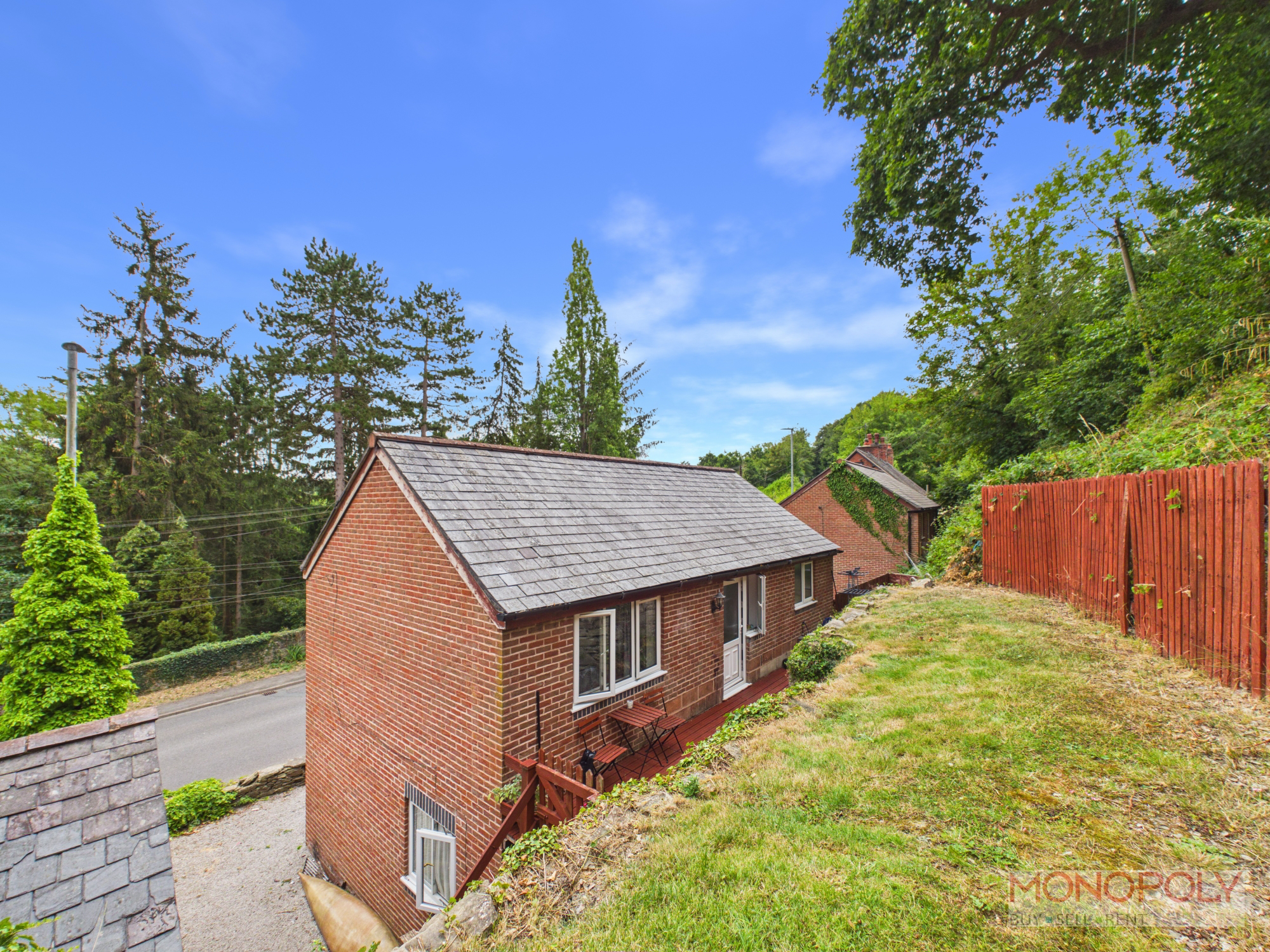 Newbridge Road, Newbridge, LL14, photo 19