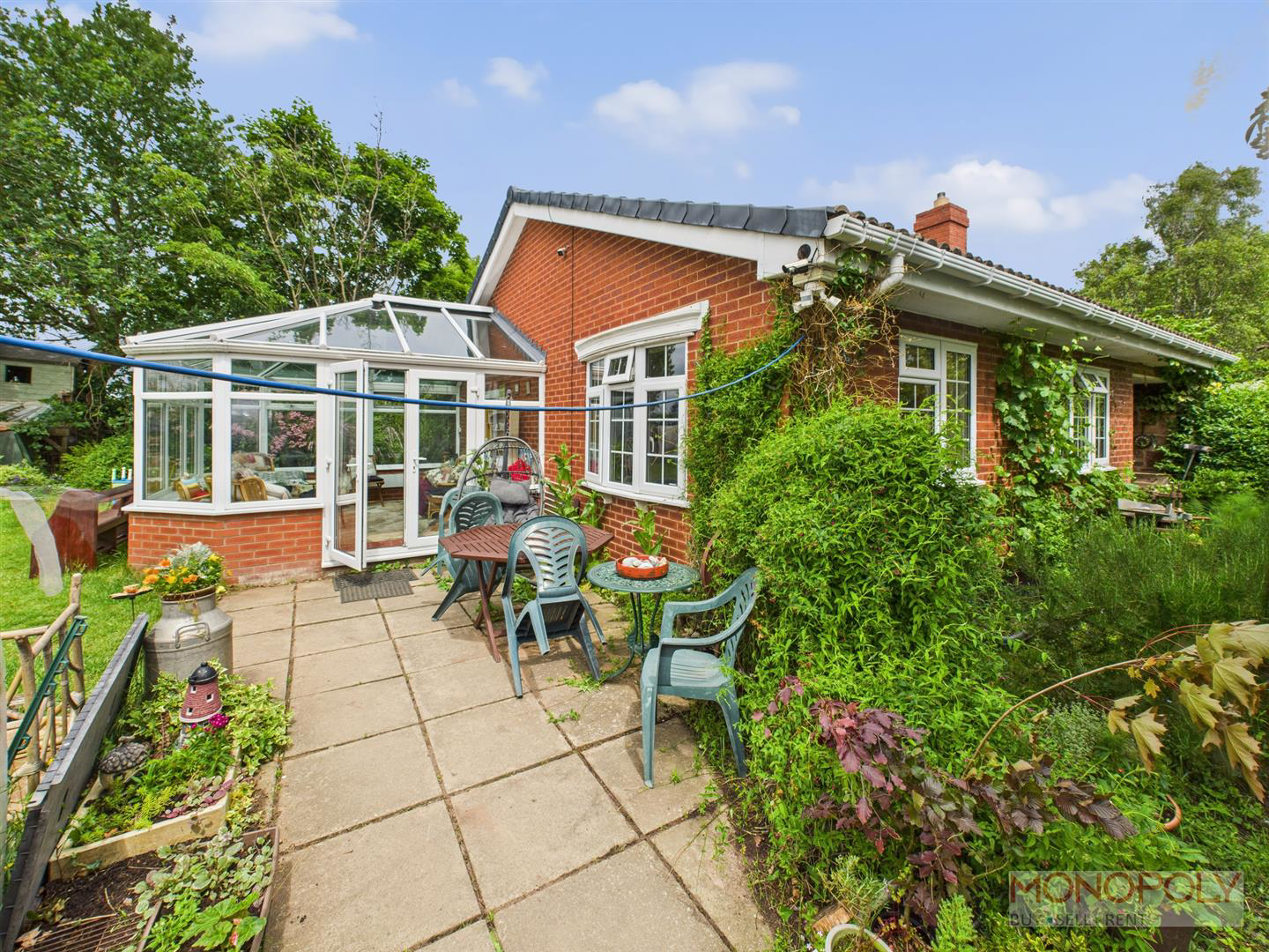 Burton Hall Road, Rossett, LL12, photo 24