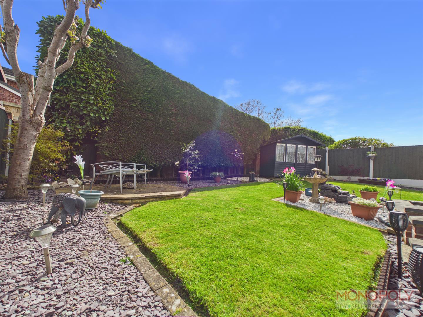Laurel Close, Marford, LL12, photo 25