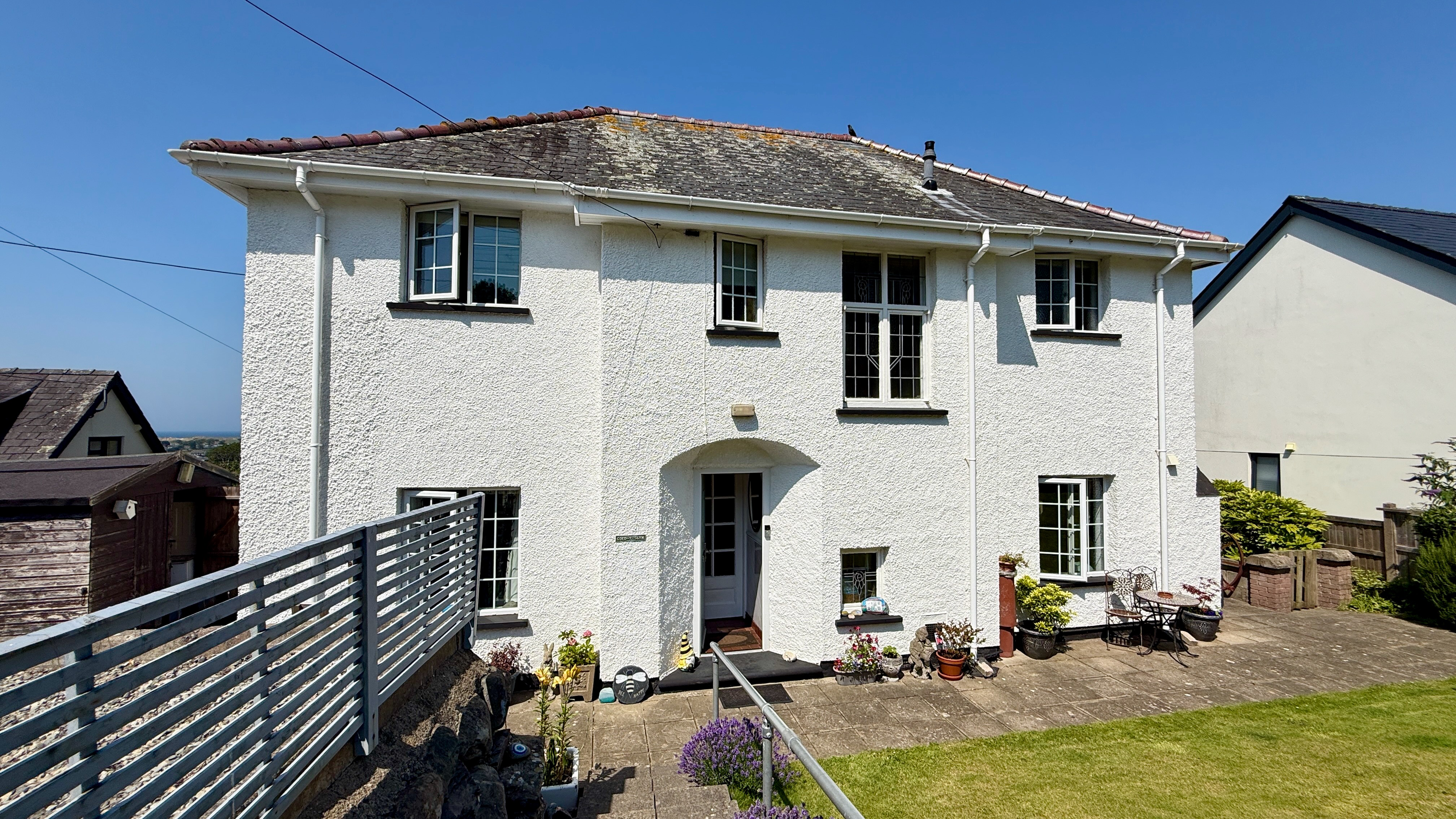 Dyffryn Ardudwy, LL44, photo 30