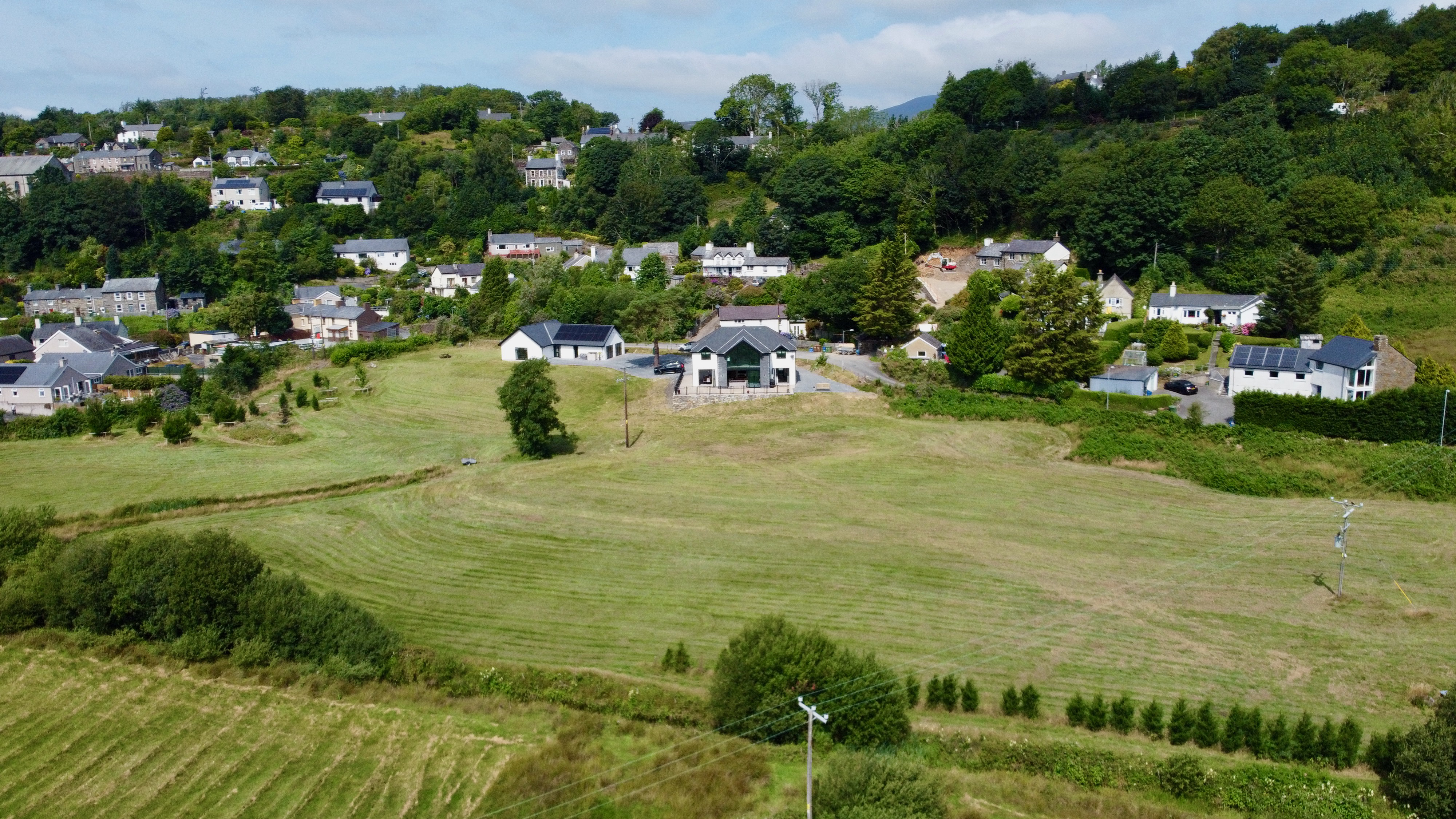 grounds