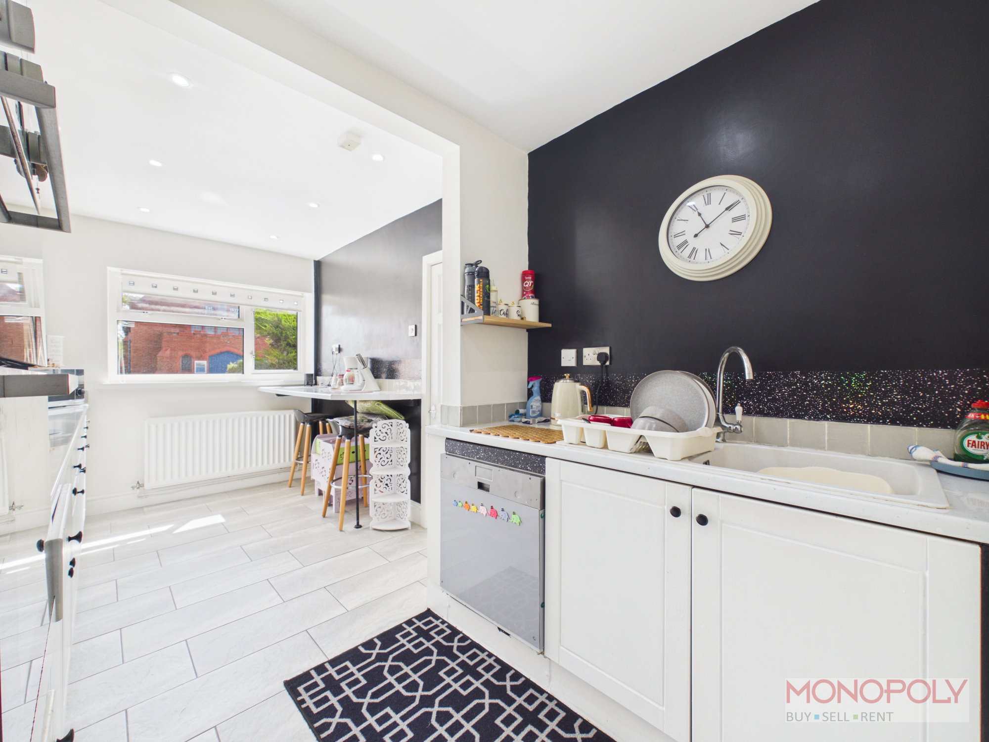 Nant Y Gaer Road, Llay, LL12, photo 6