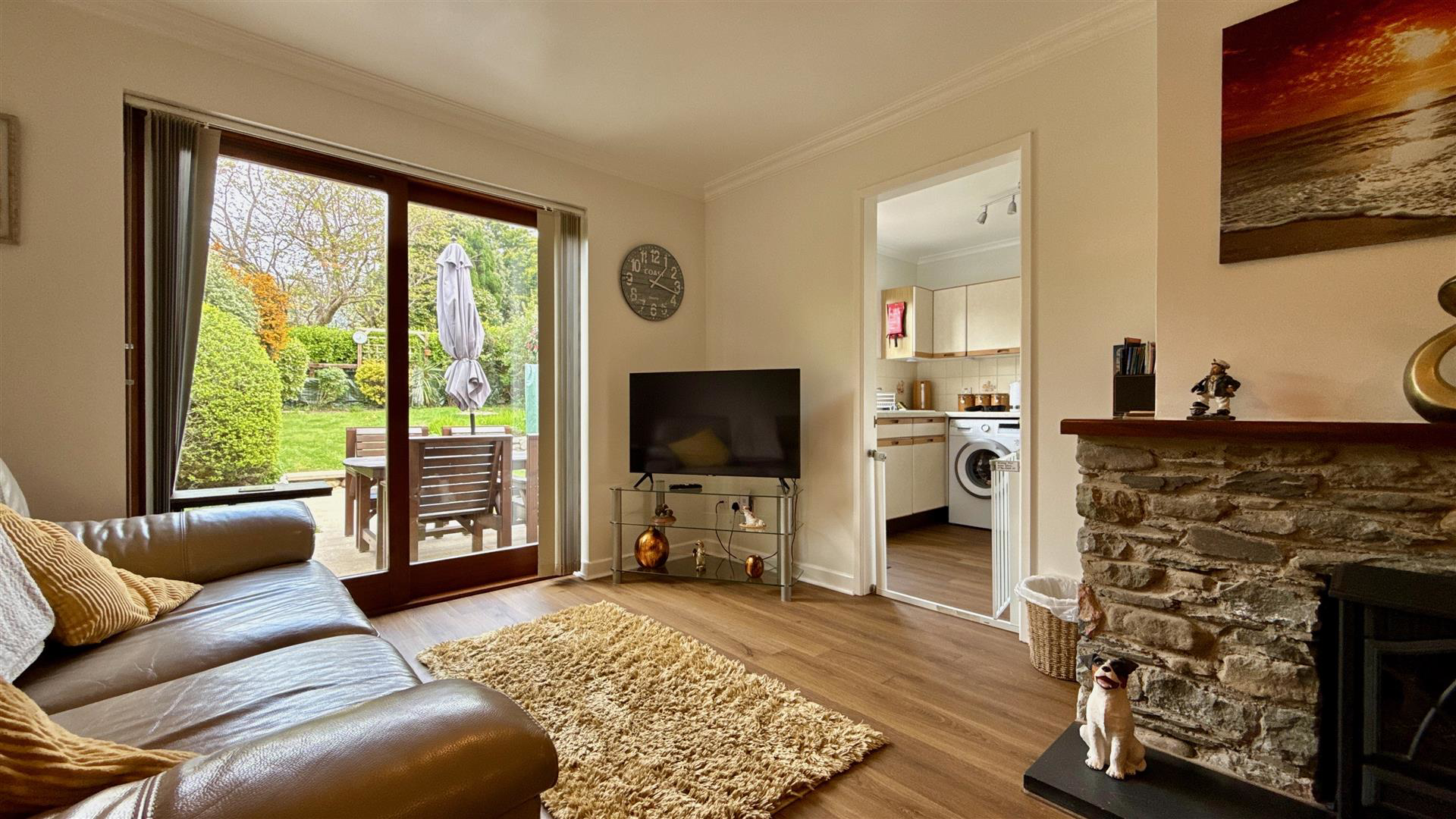 Glan Ysgethin, Talybont, LL43, photo 5