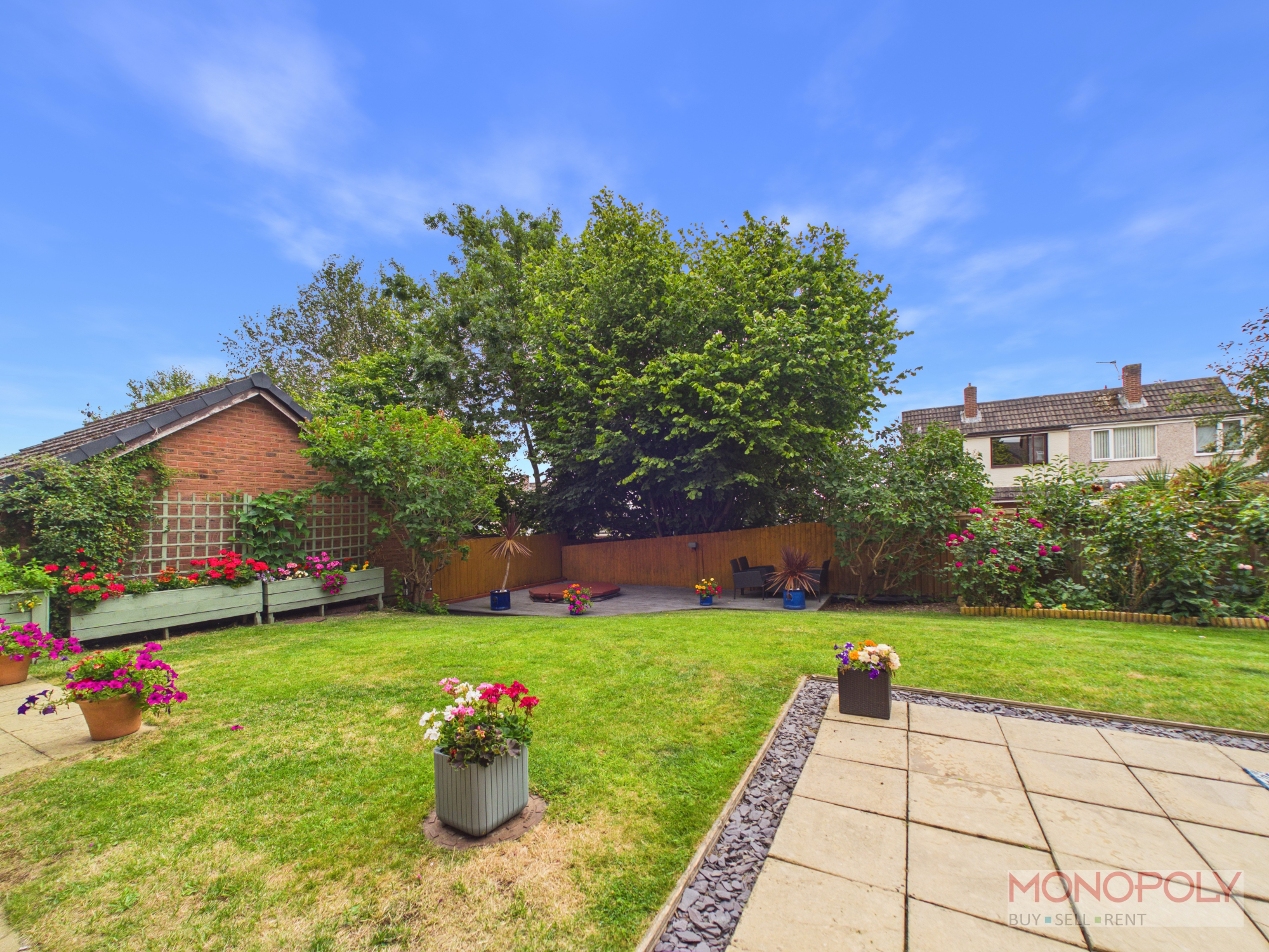 Summerhill Park, Wrexham, LL11, photo 26
