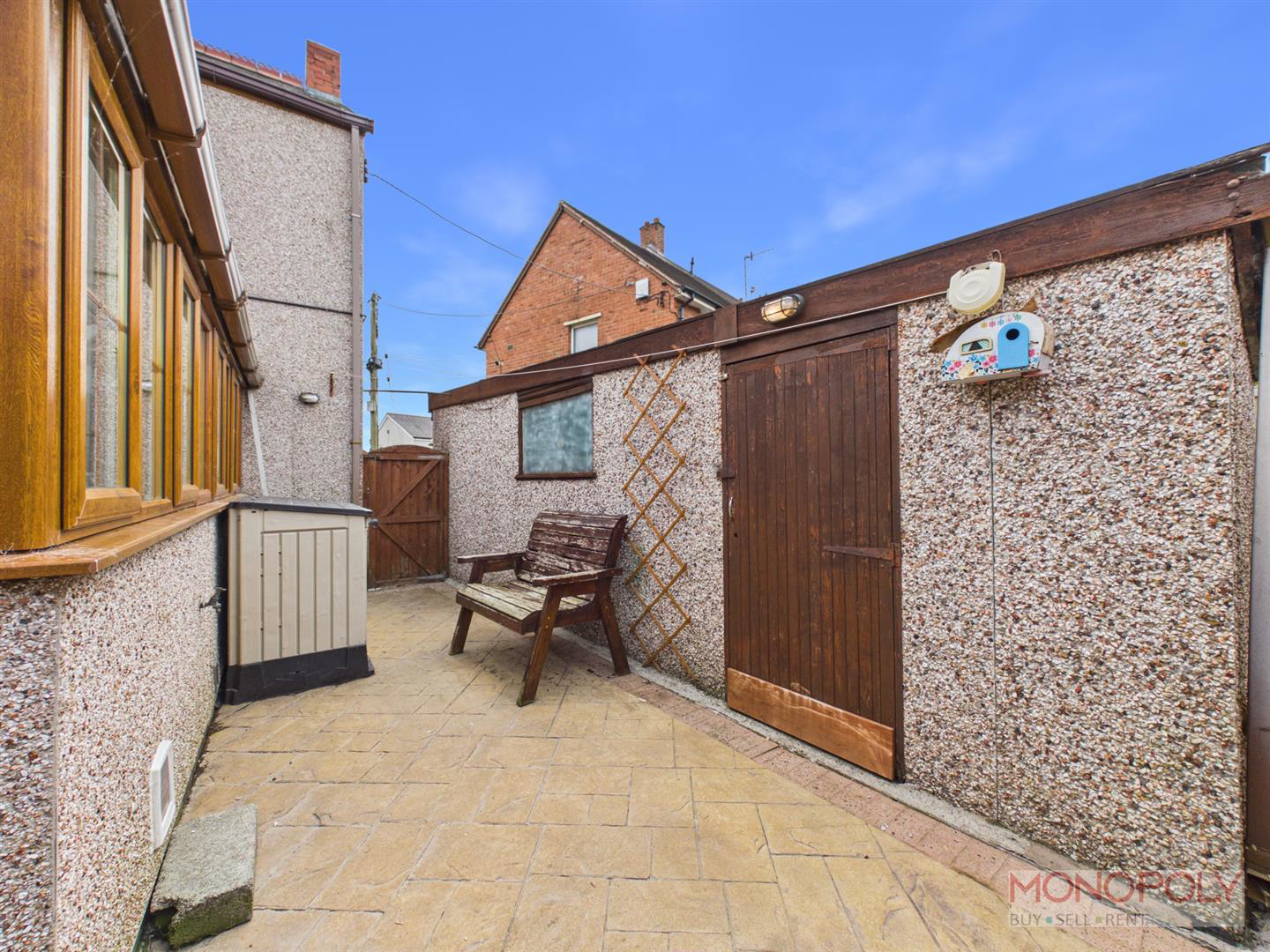 Johnson Street, Ponciau, LL14, photo 10