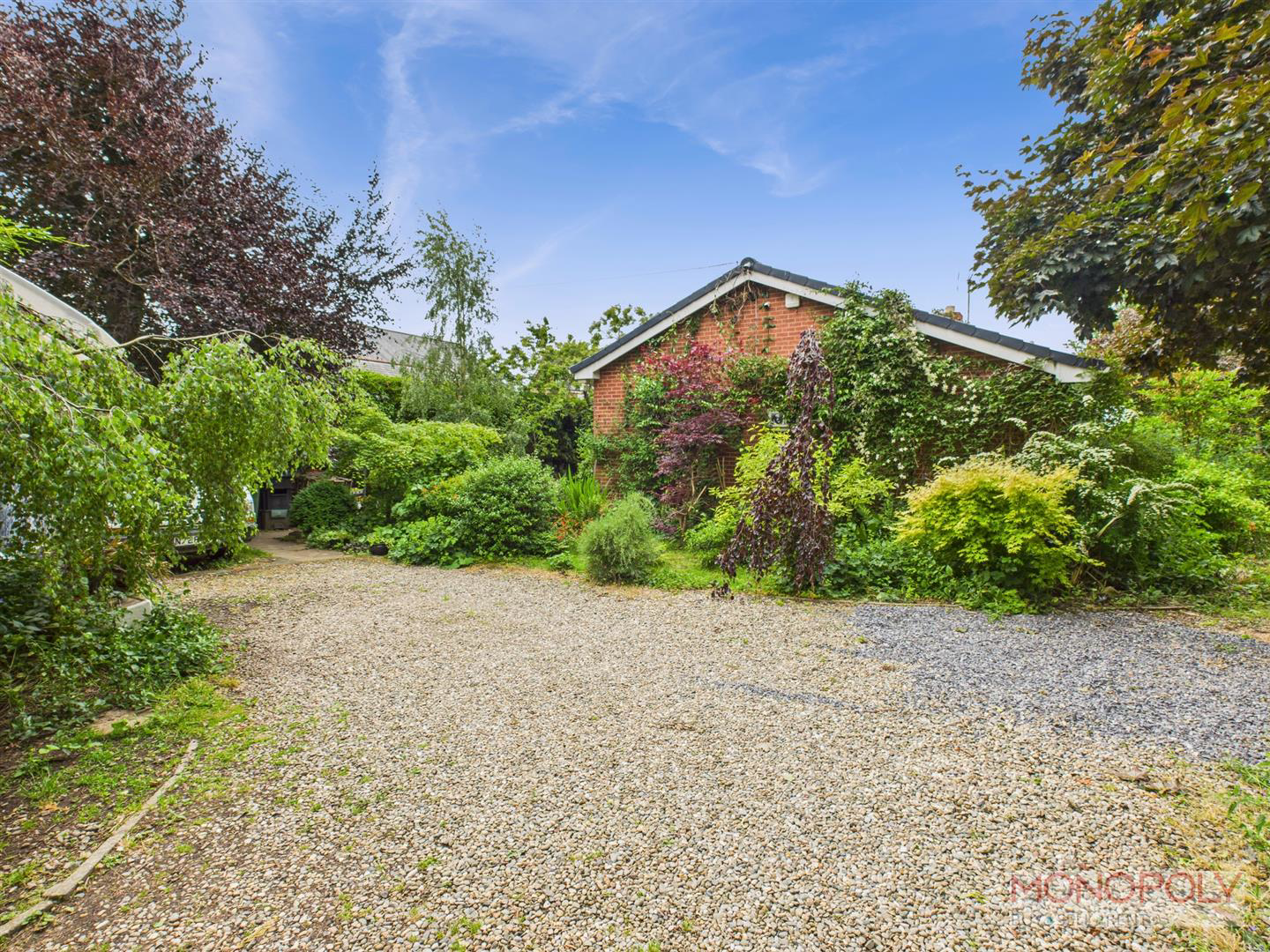 Burton Hall Road, Rossett, LL12, photo 38