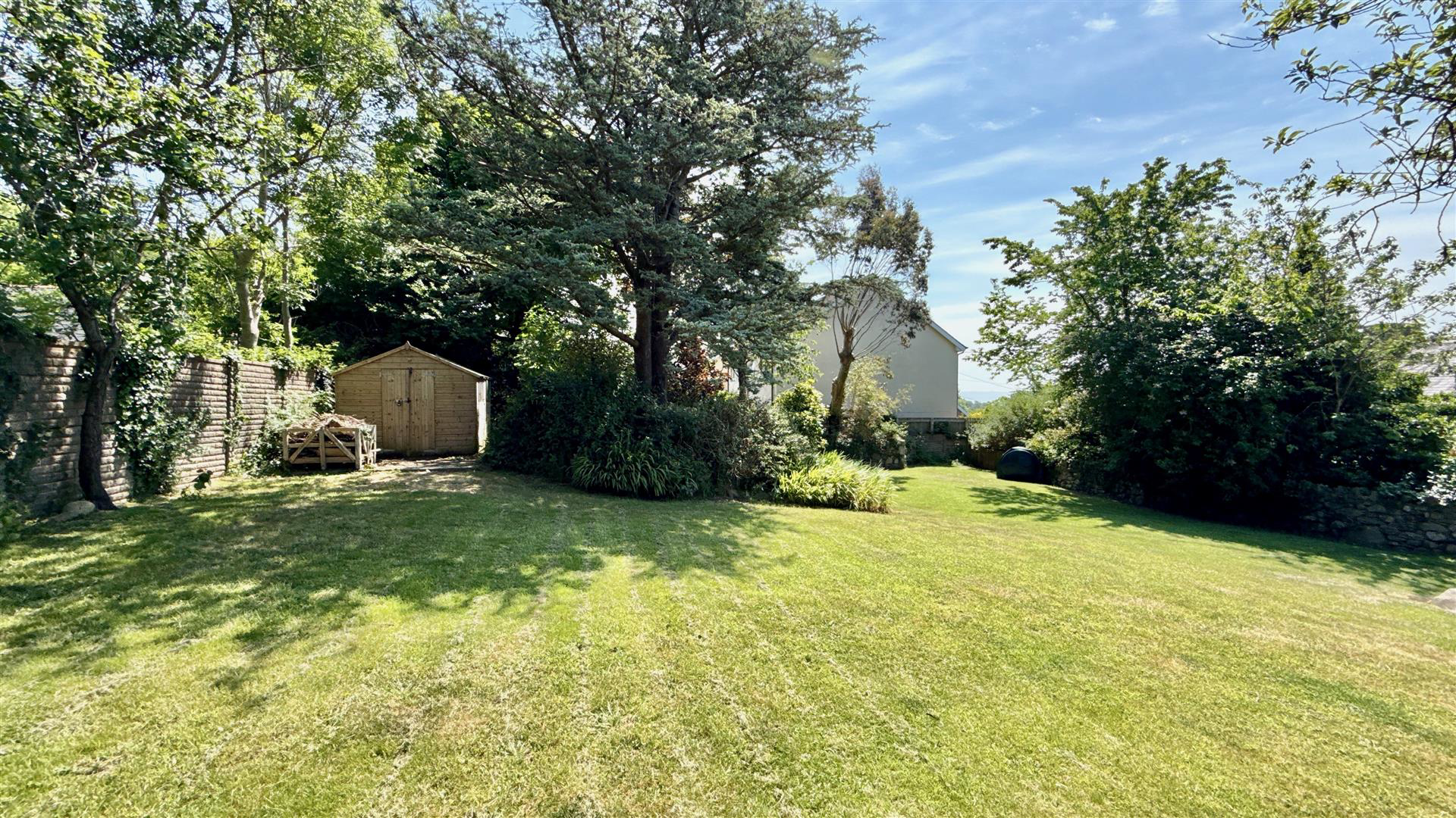 garden