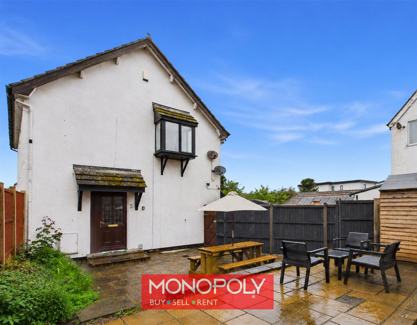 Trillo Avenue, Rhos On Sea, LL28