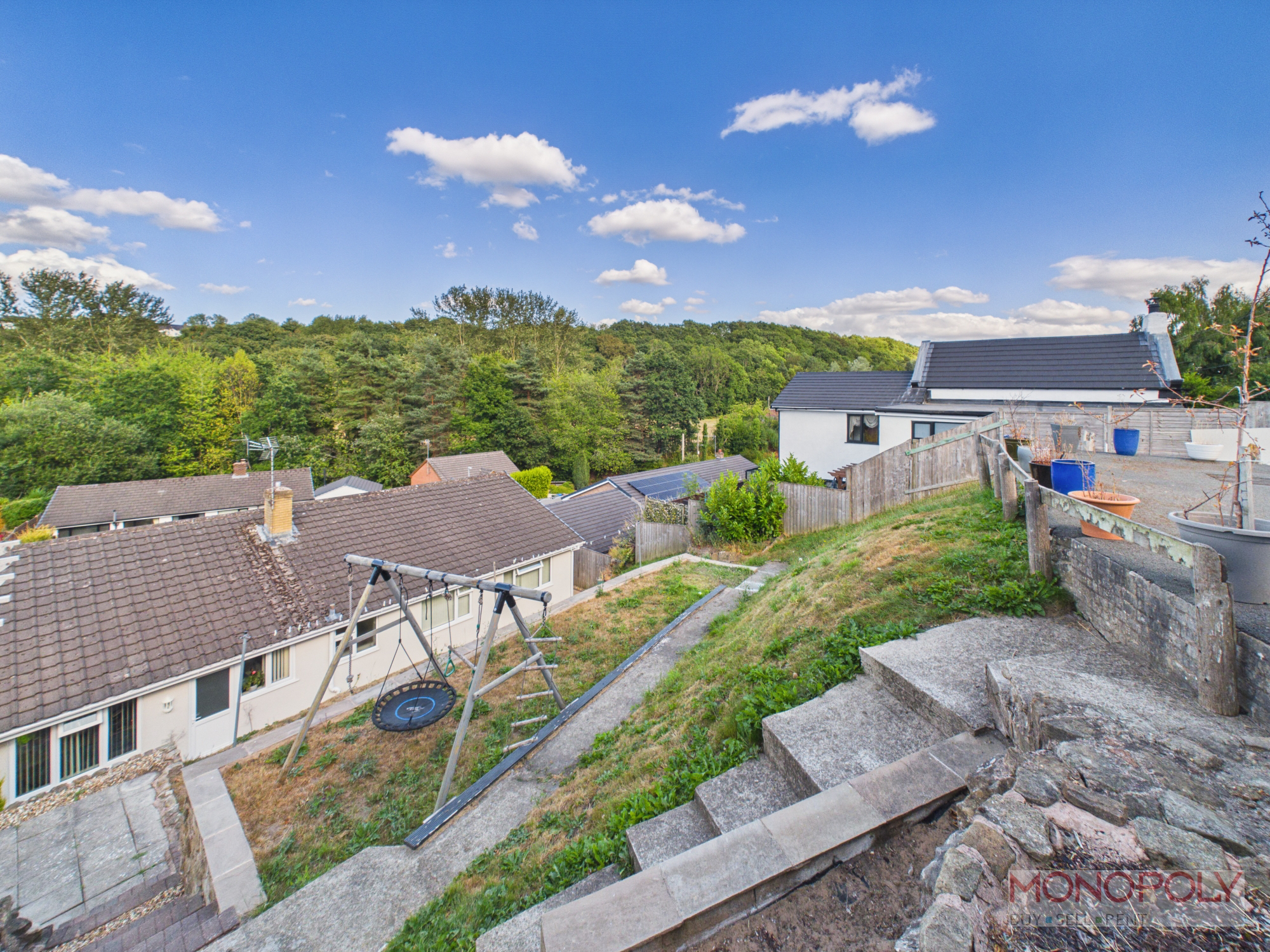 Pendwll Road, Moss, LL11, photo 17