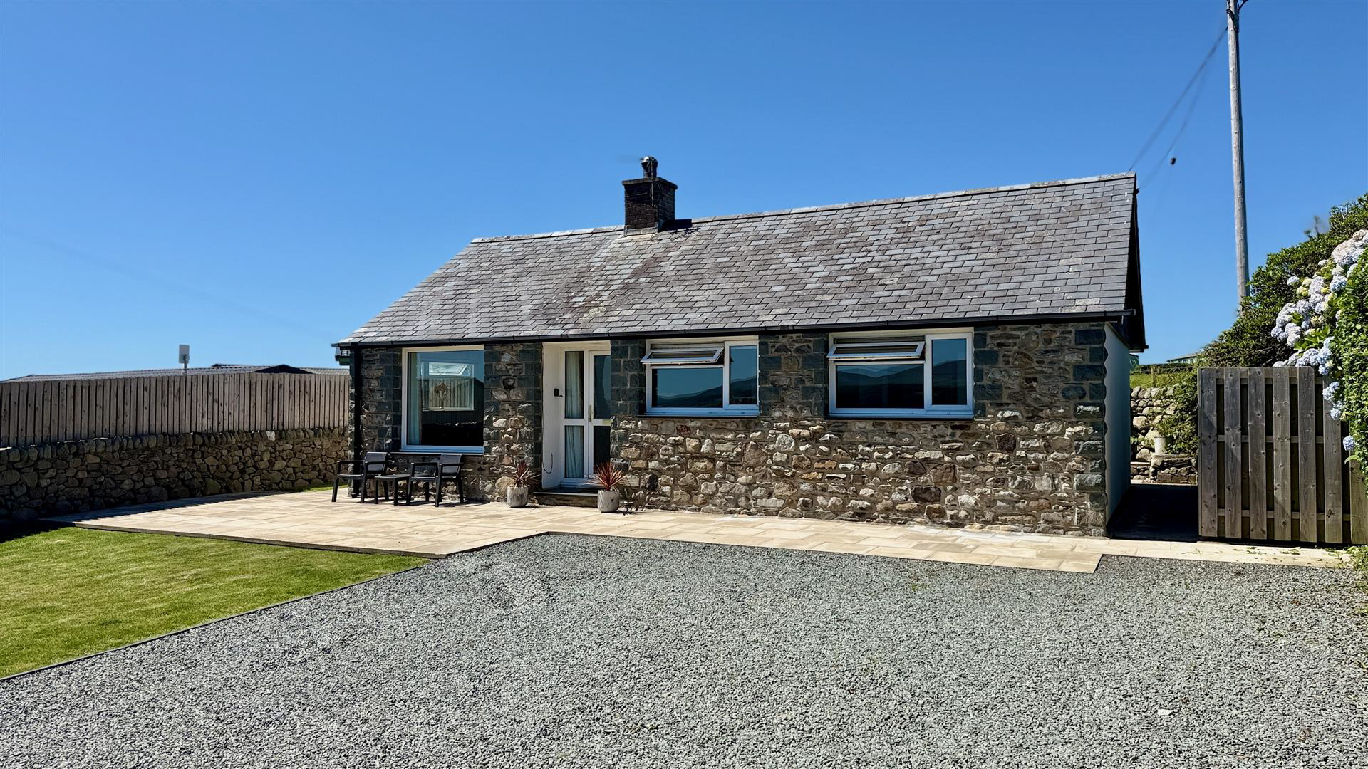 Llandanwg, Harlech, LL46
