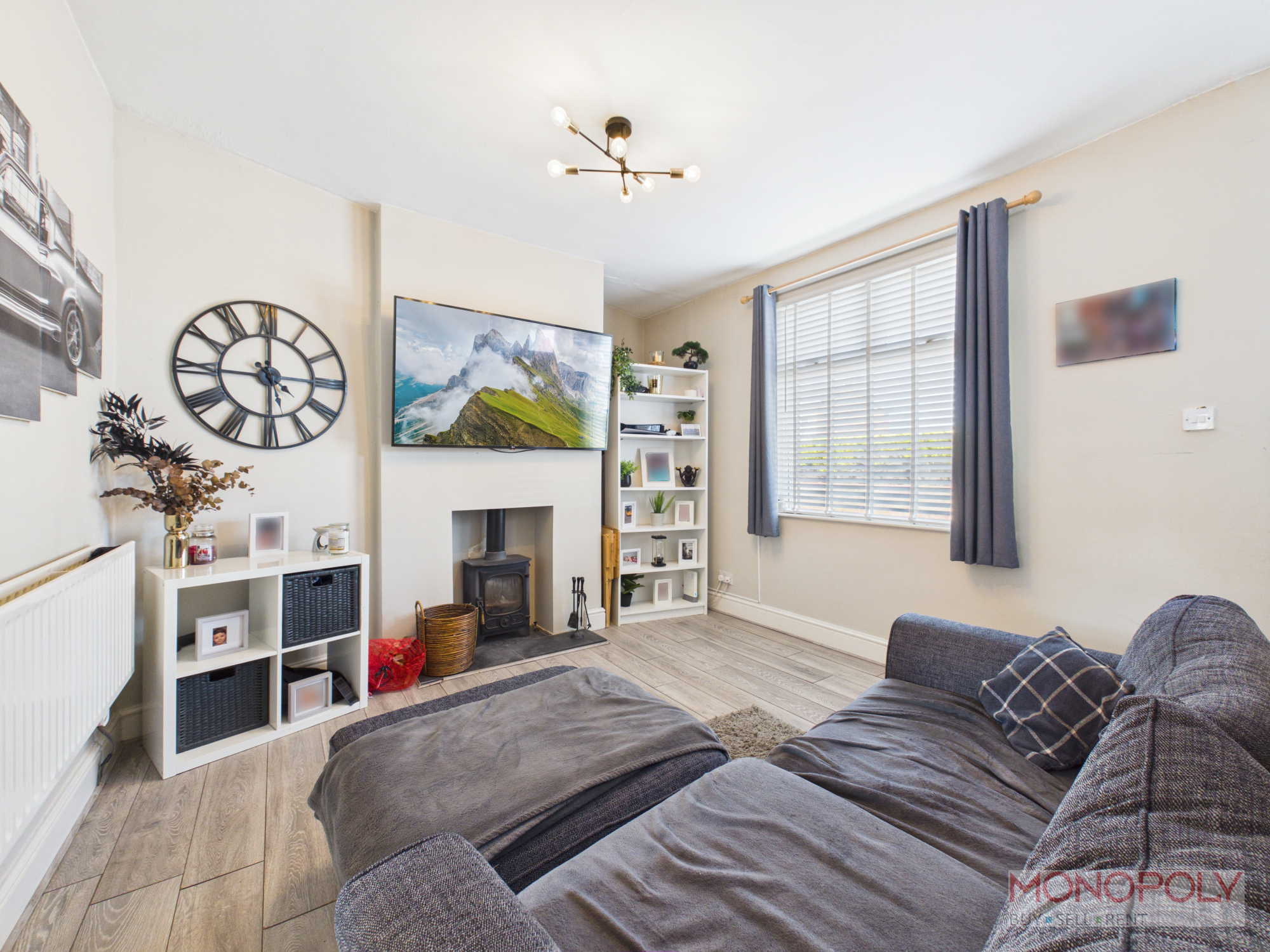 Main Road, Rhosrobin, LL11, photo 5