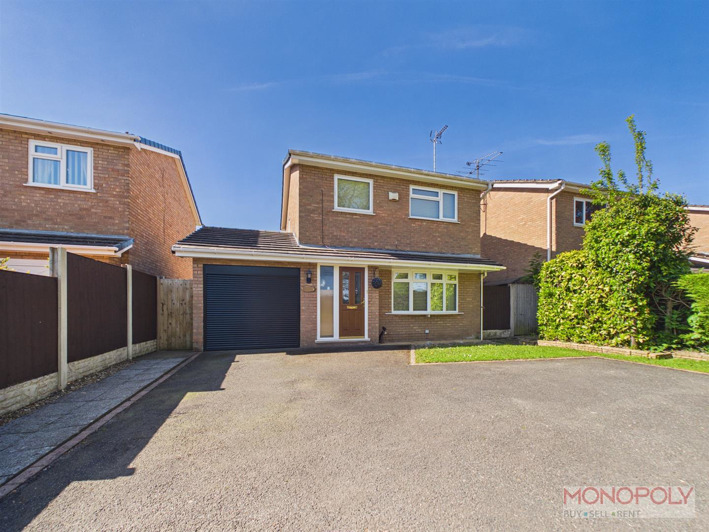 Gresford Road, Llay, LL12