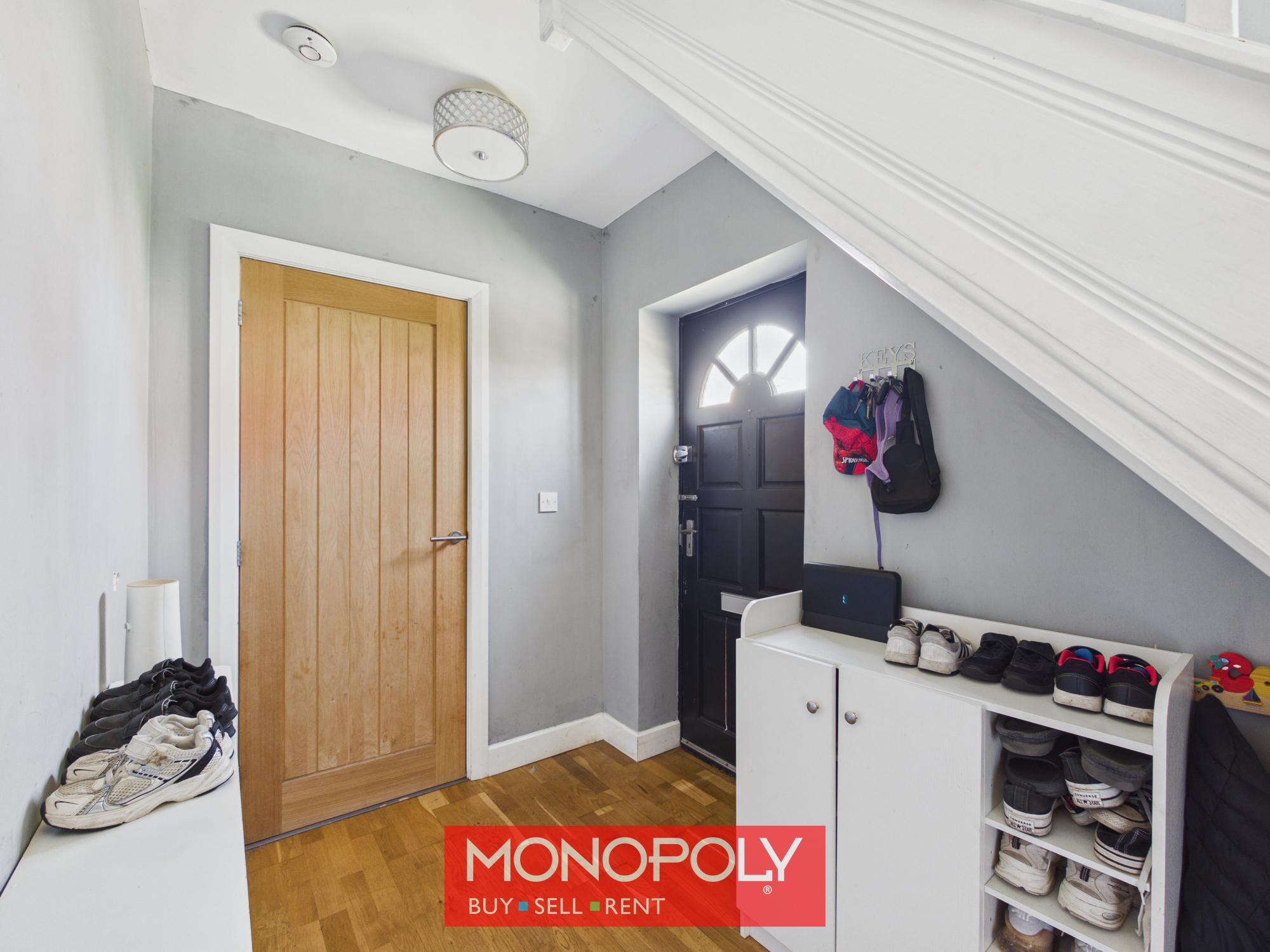Ruthin, LL15, photo 2
